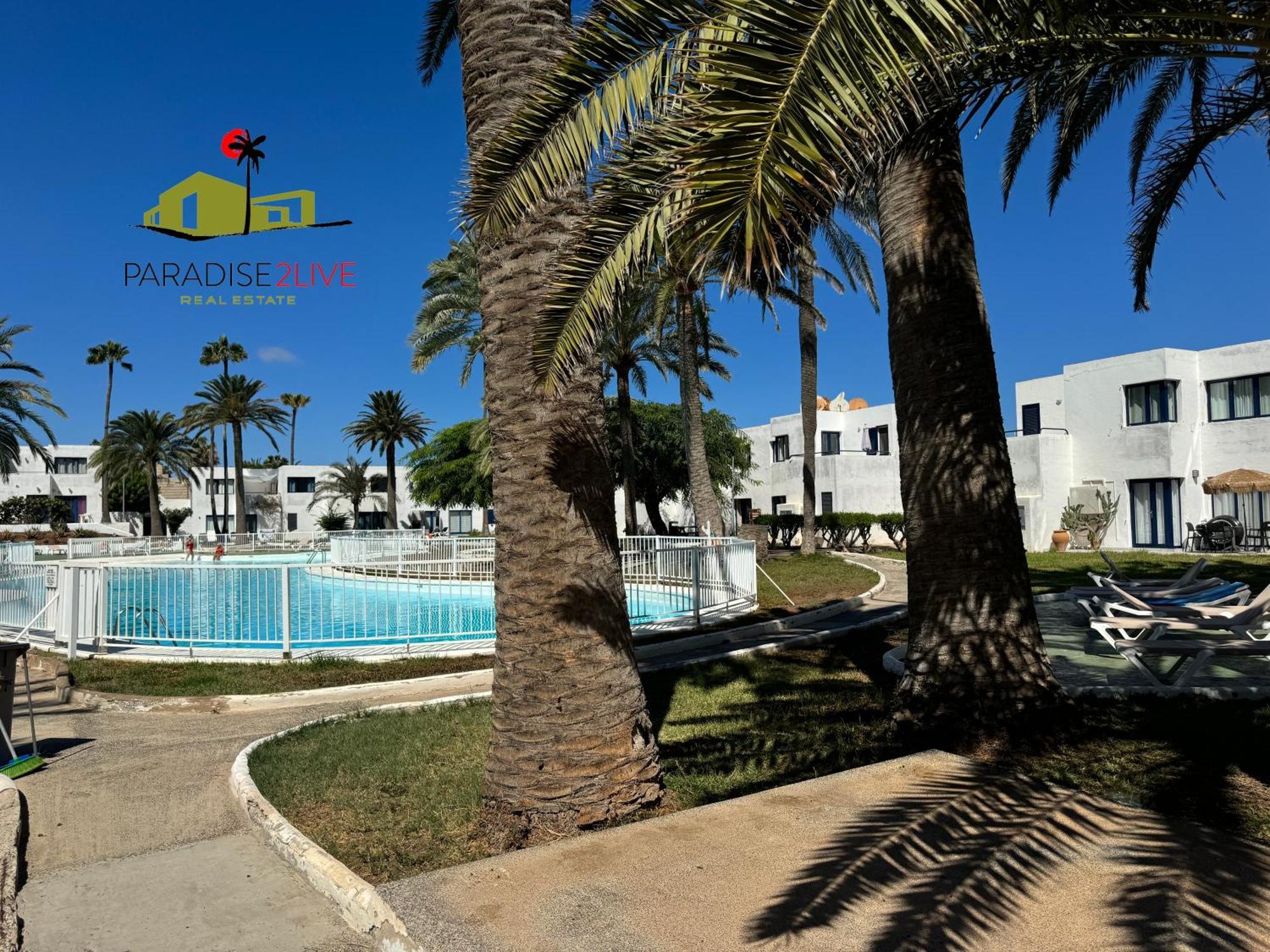 Apartment Urban Corralejo