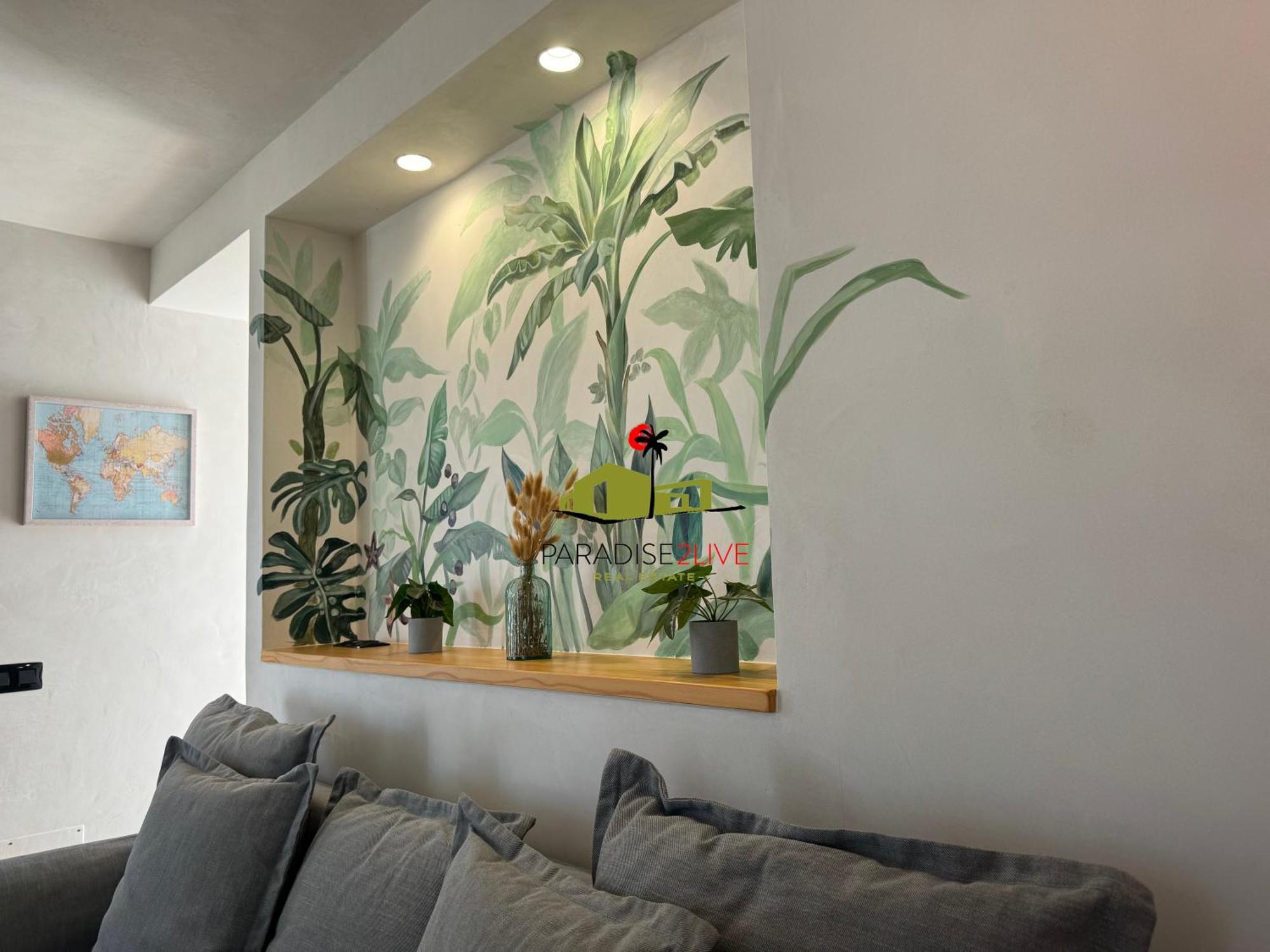 Apartment Urban *