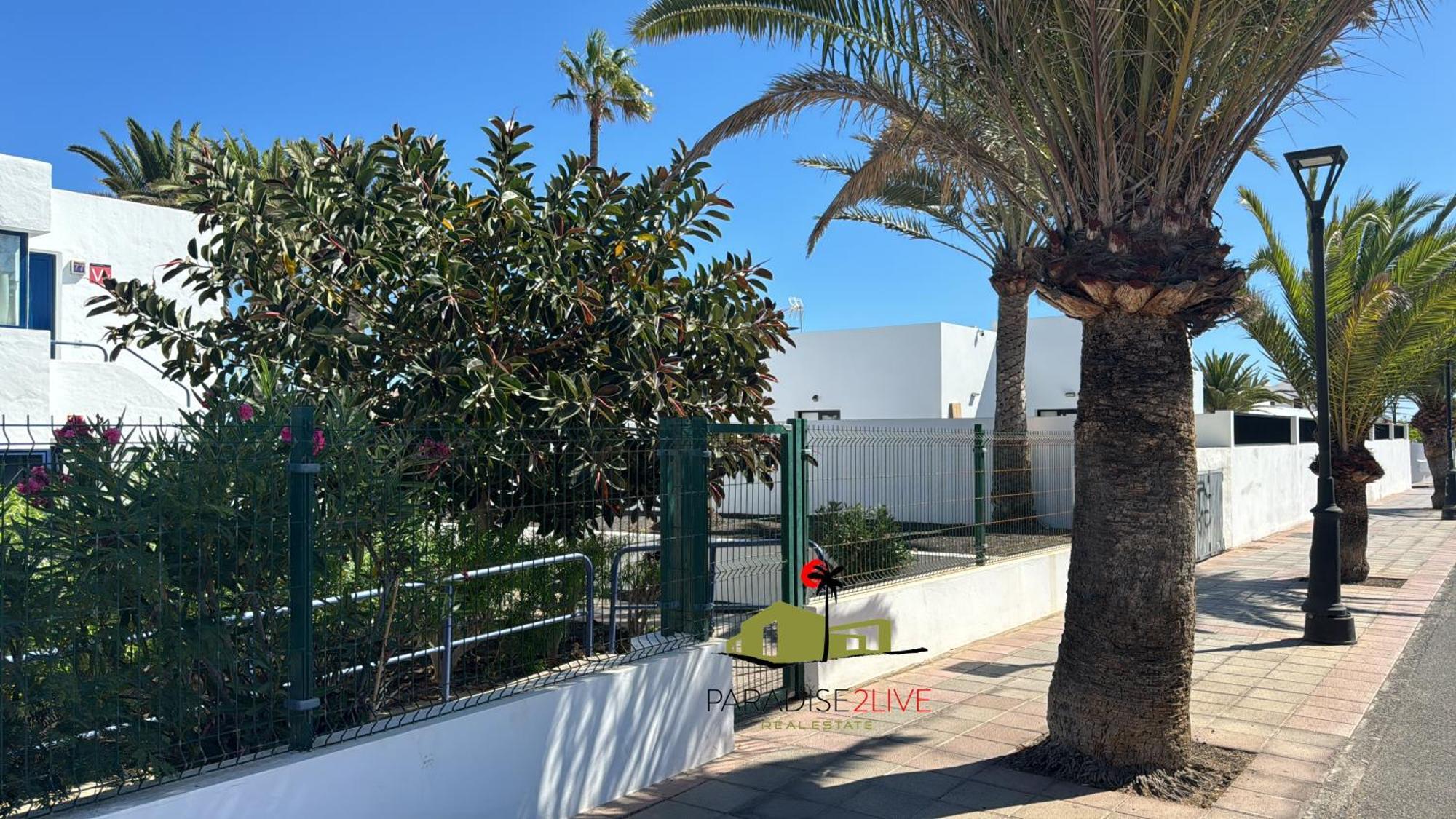 Apartment Urban Corralejo