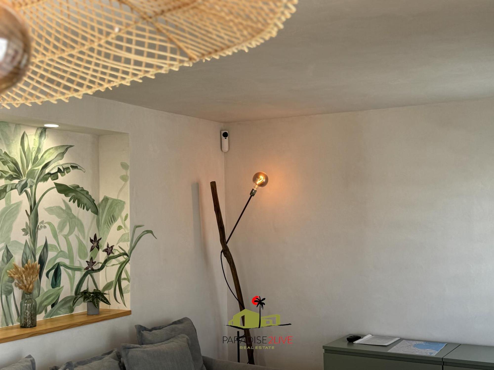 Urban Apartment