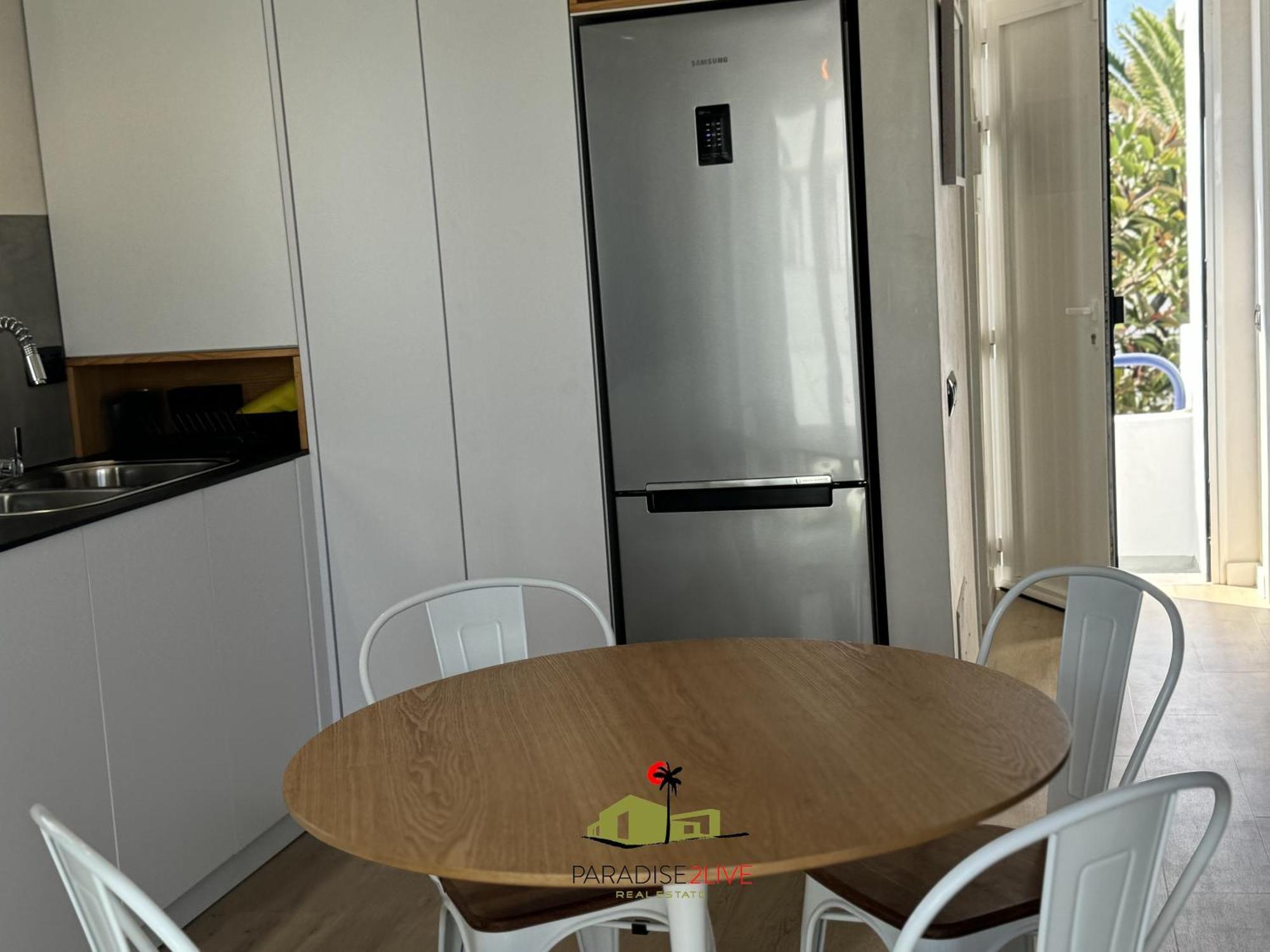 Apartment Urban
