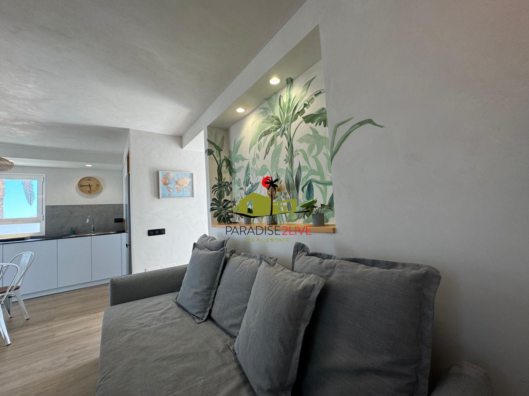 Apartment Urban