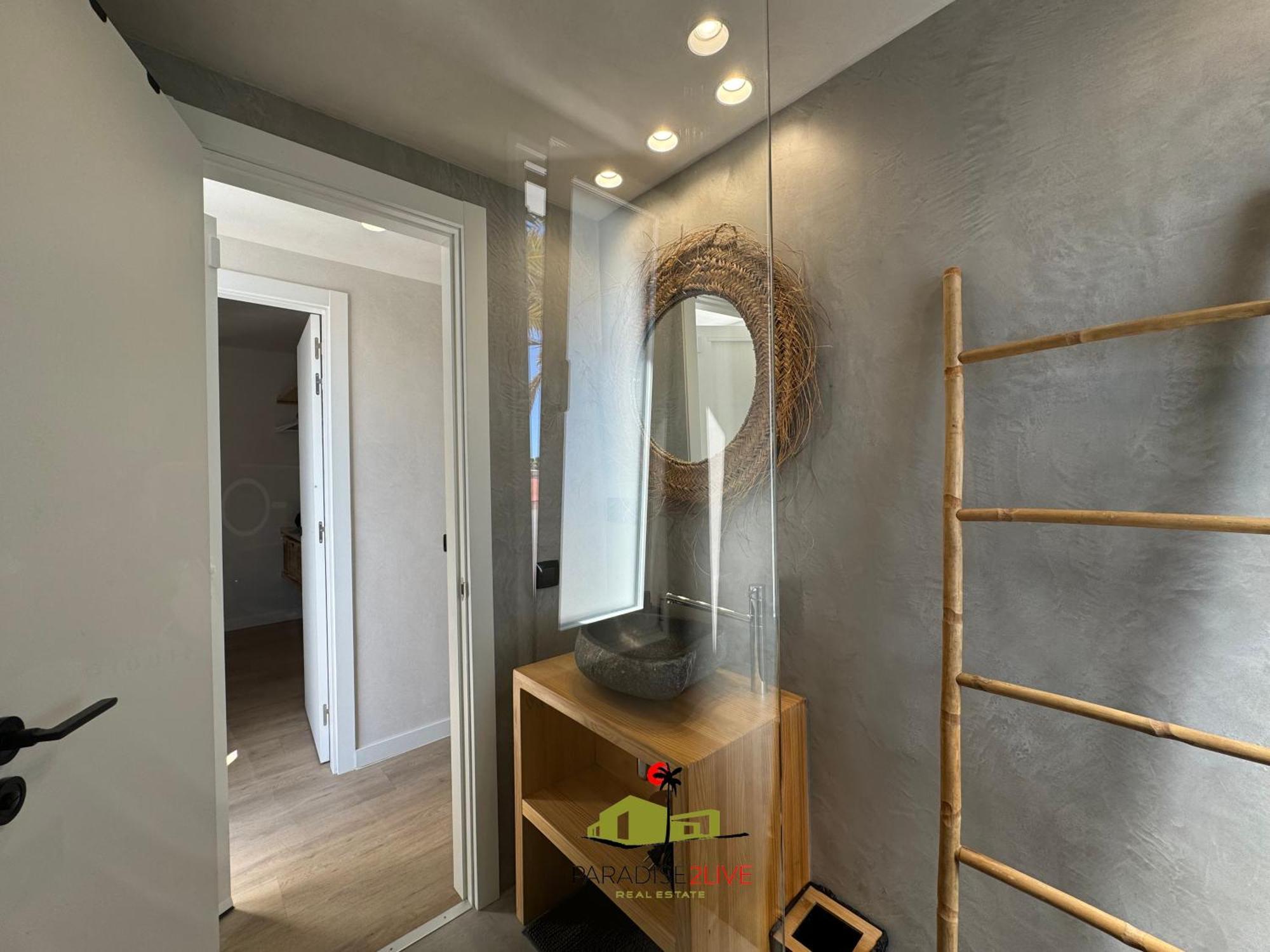 Apartment Urban