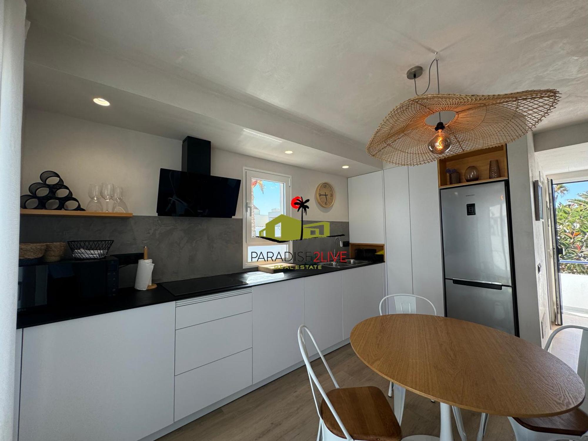 Urban Apartment