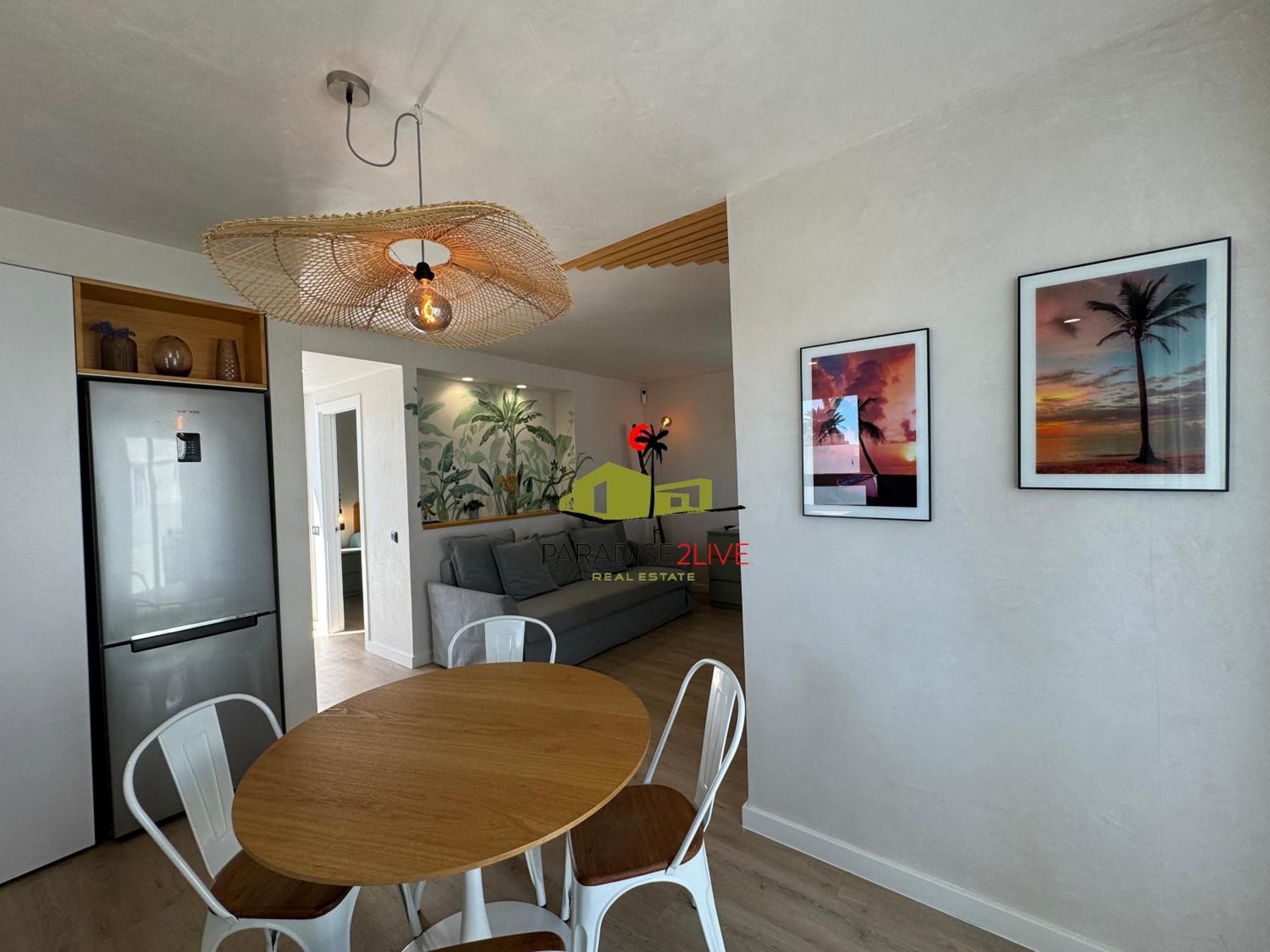 Apartment Urban