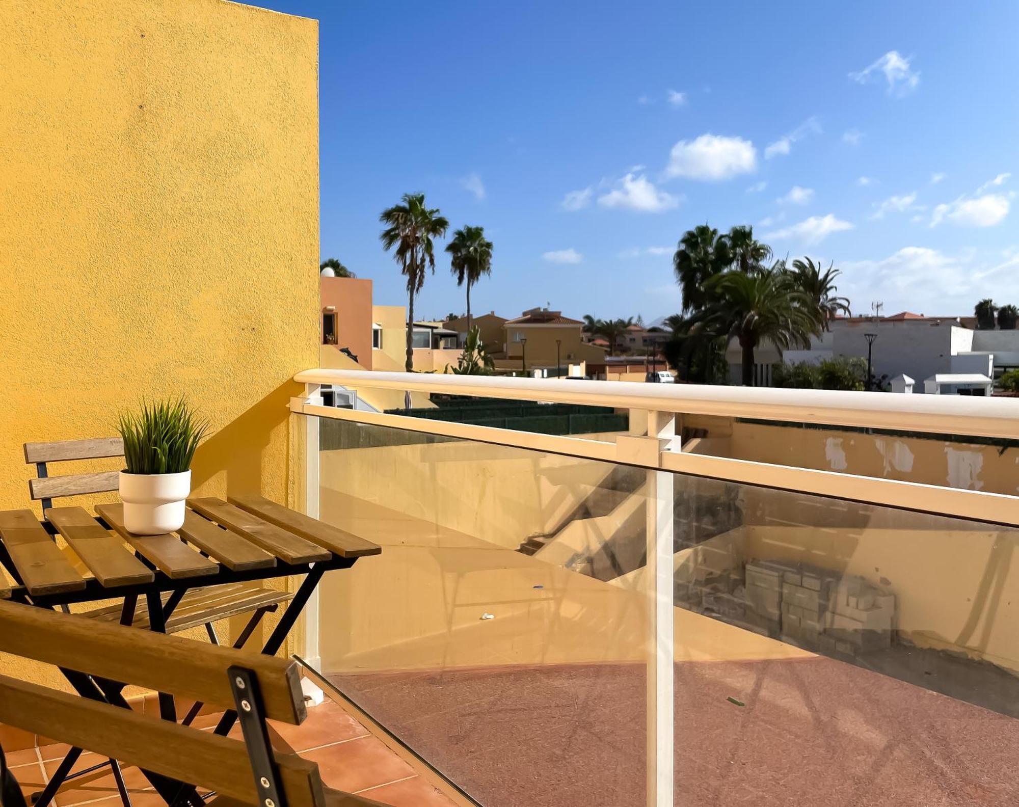 Casa Koli By Holidays Fuerteventura Corralejo