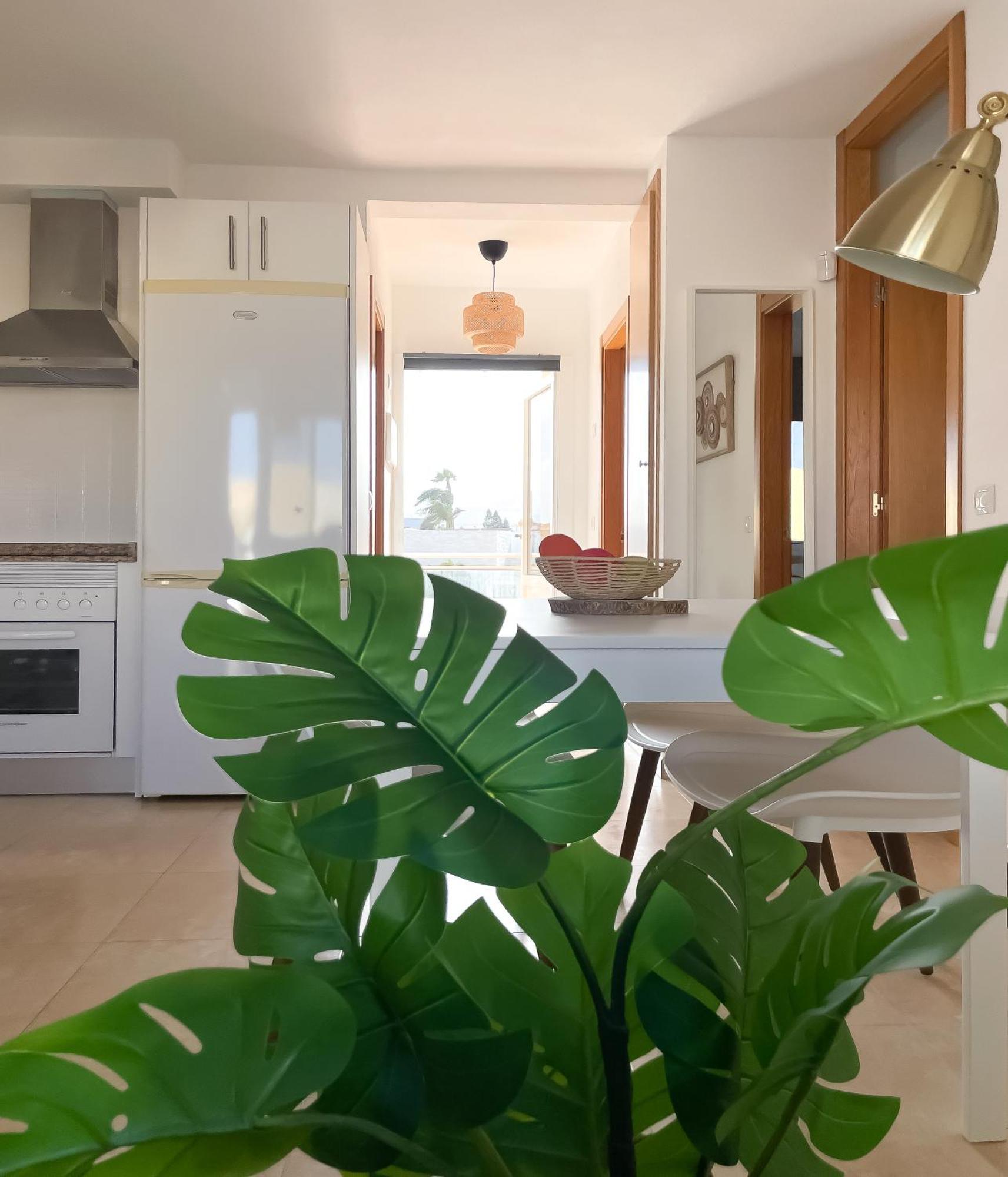Casa Koli By Holidays Fuerteventura