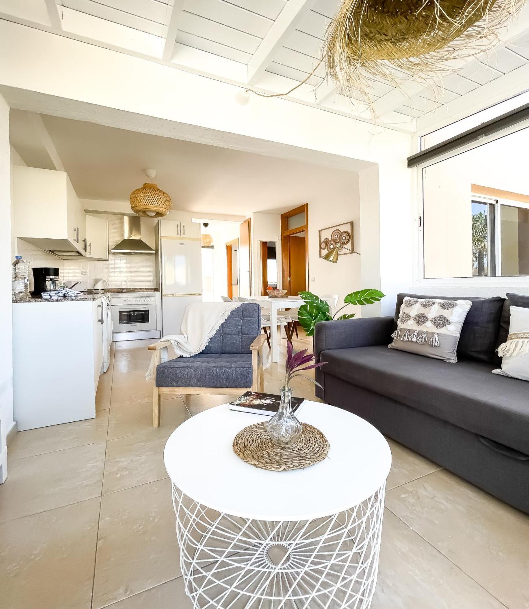 Casa Koli By Holidays Fuerteventura *