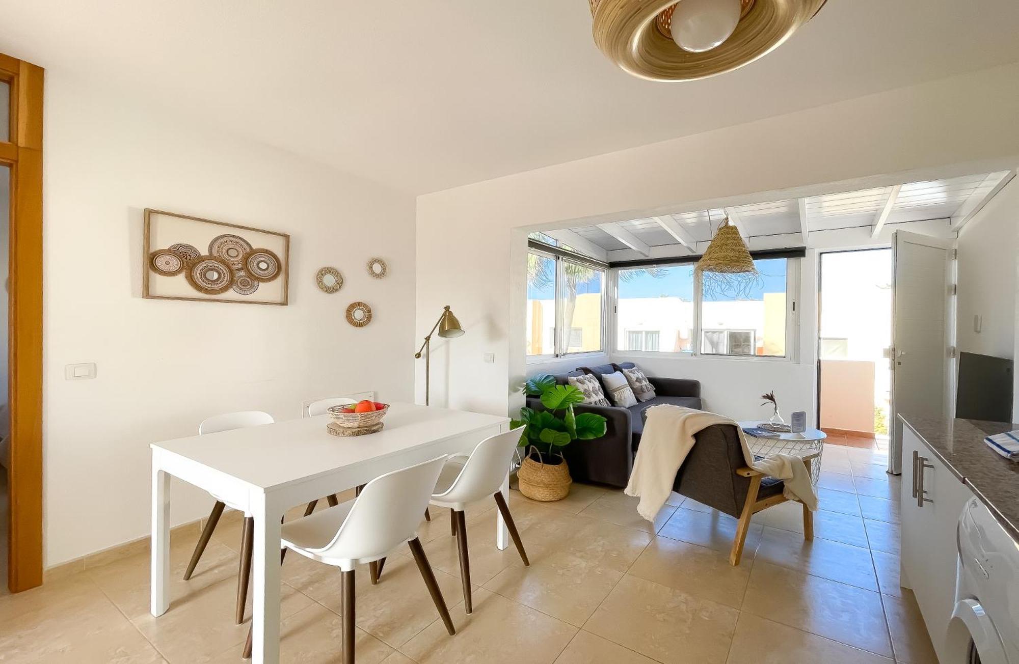 Casa Koli By Holidays Fuerteventura