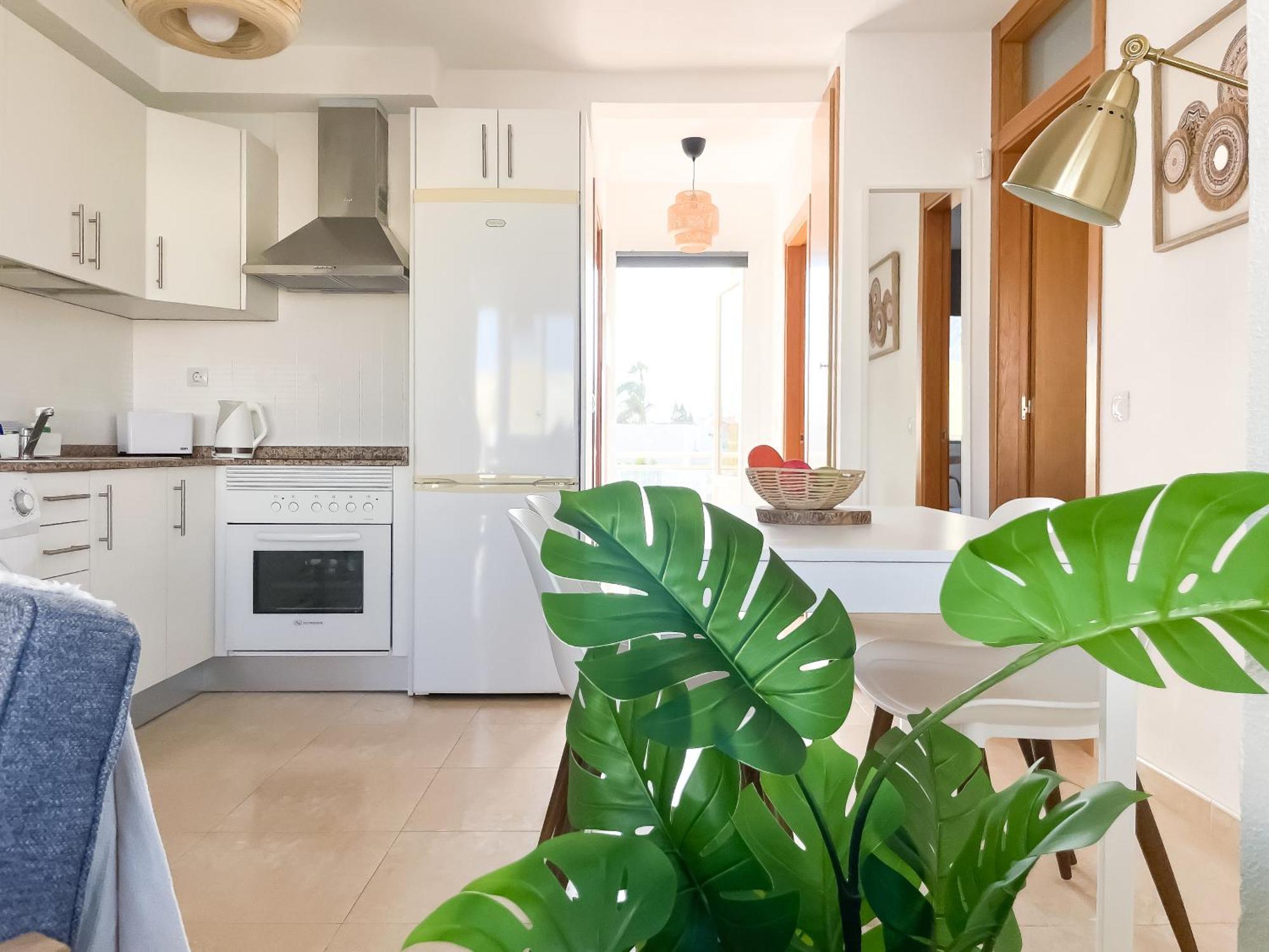 Apartment Casa Koli By Holidays Fuerteventura *