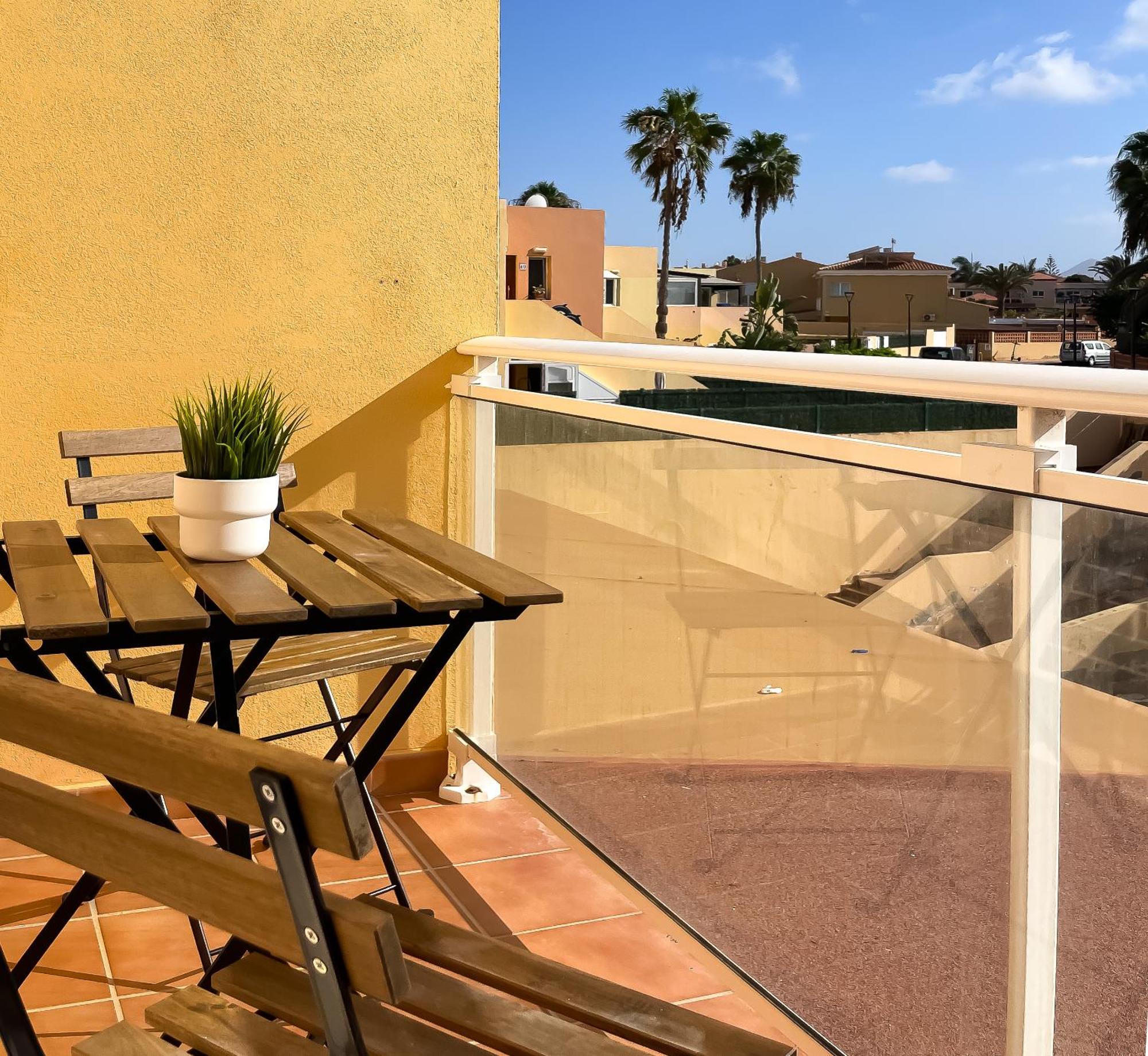Casa Koli By Holidays Fuerteventura Apartment Corralejo