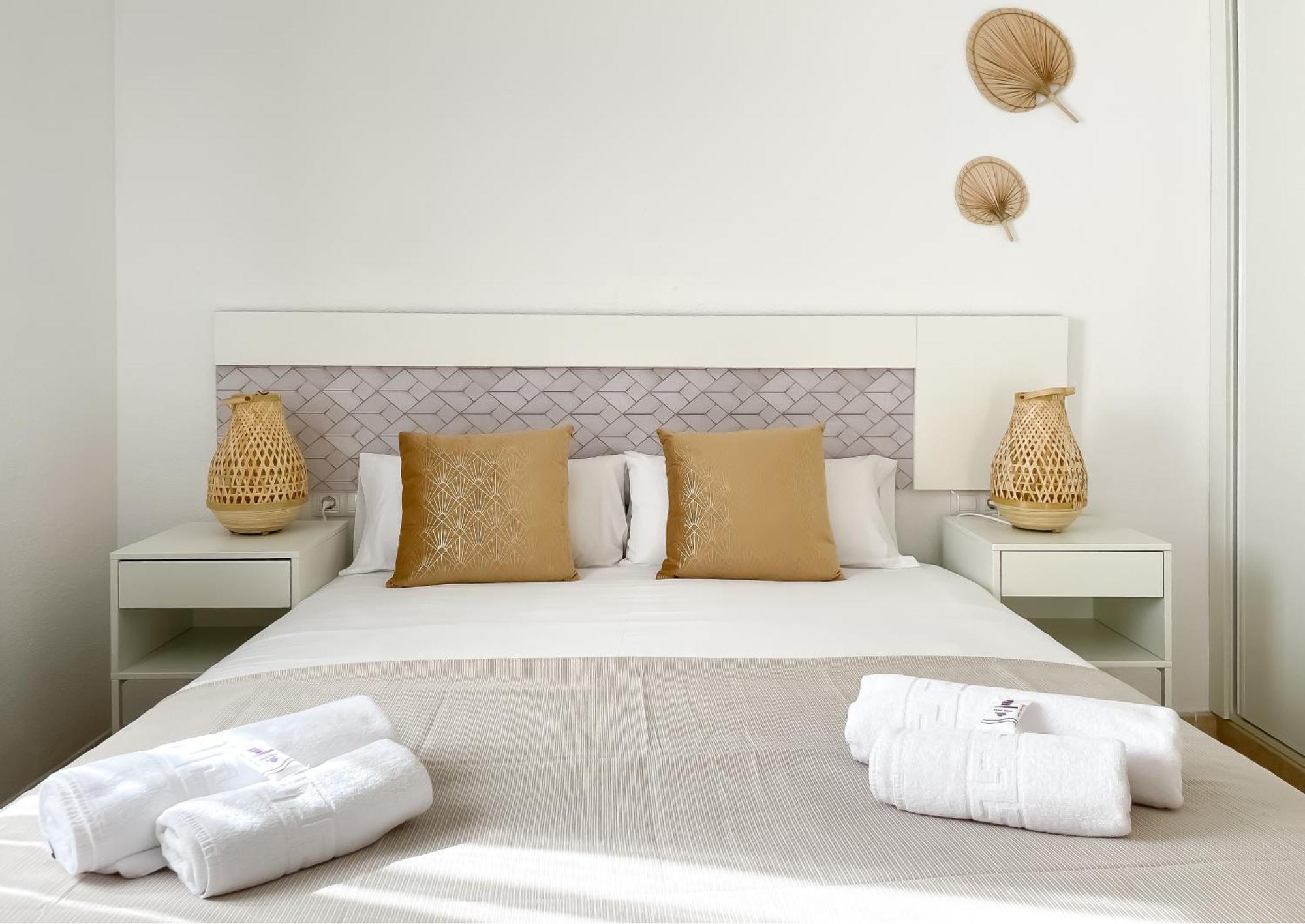 Casa Koli By Holidays Fuerteventura Corralejo