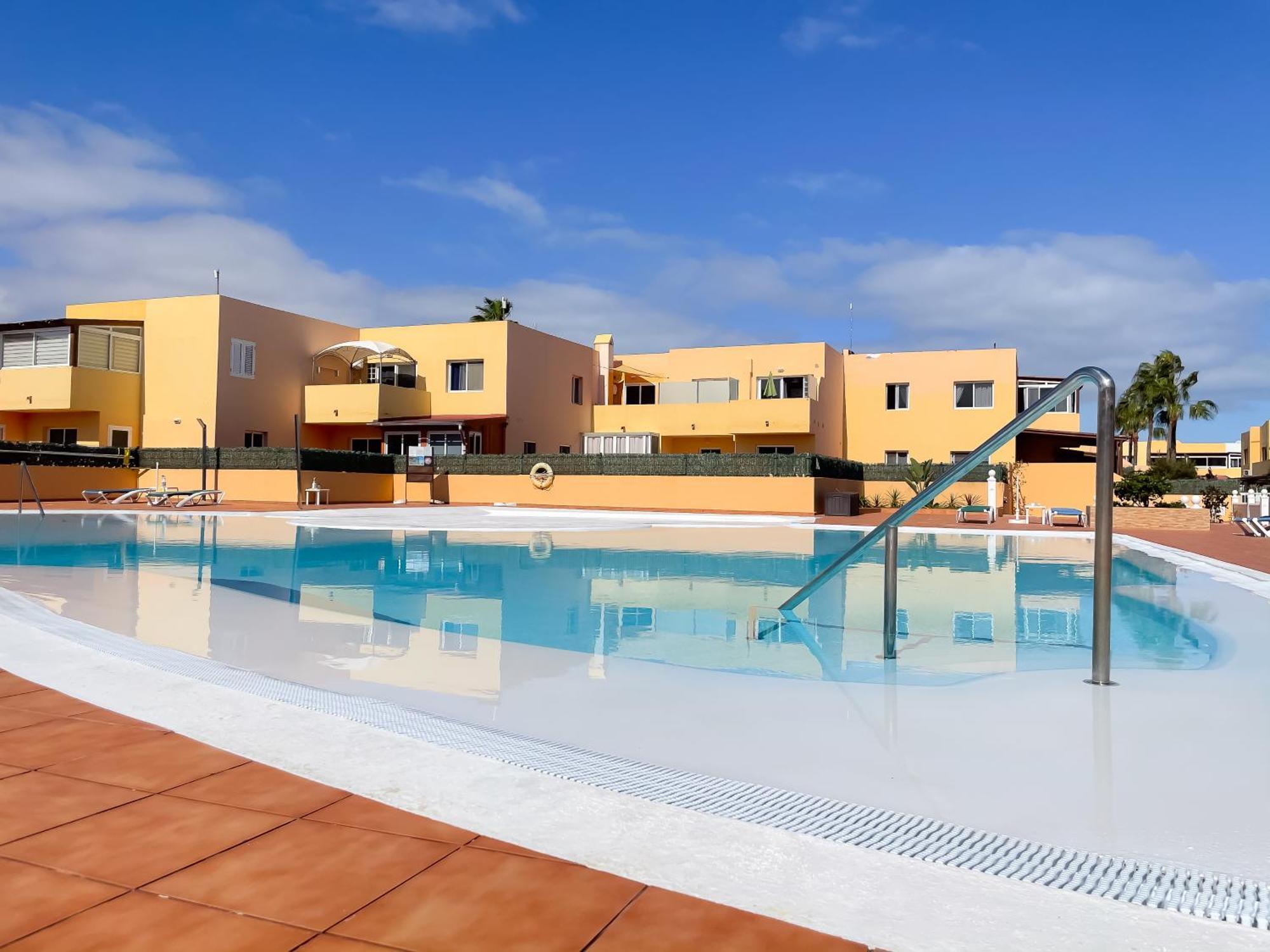 Apartment Casa Koli By Holidays Fuerteventura