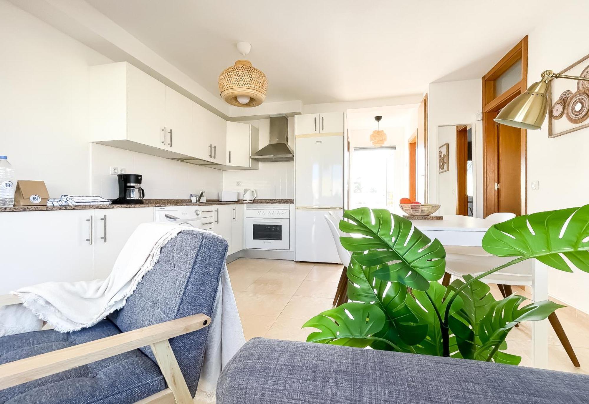 Casa Koli By Holidays Fuerteventura Apartment Corralejo
