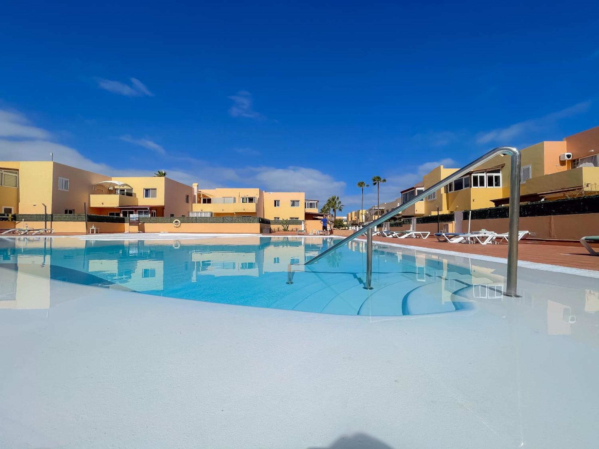 Casa Koli By Holidays Fuerteventura *