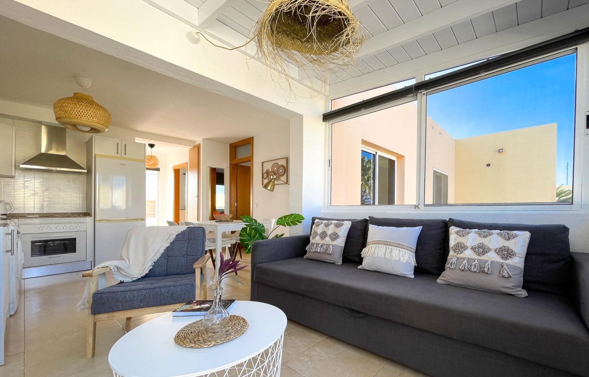 Apartment Casa Koli By Holidays Fuerteventura