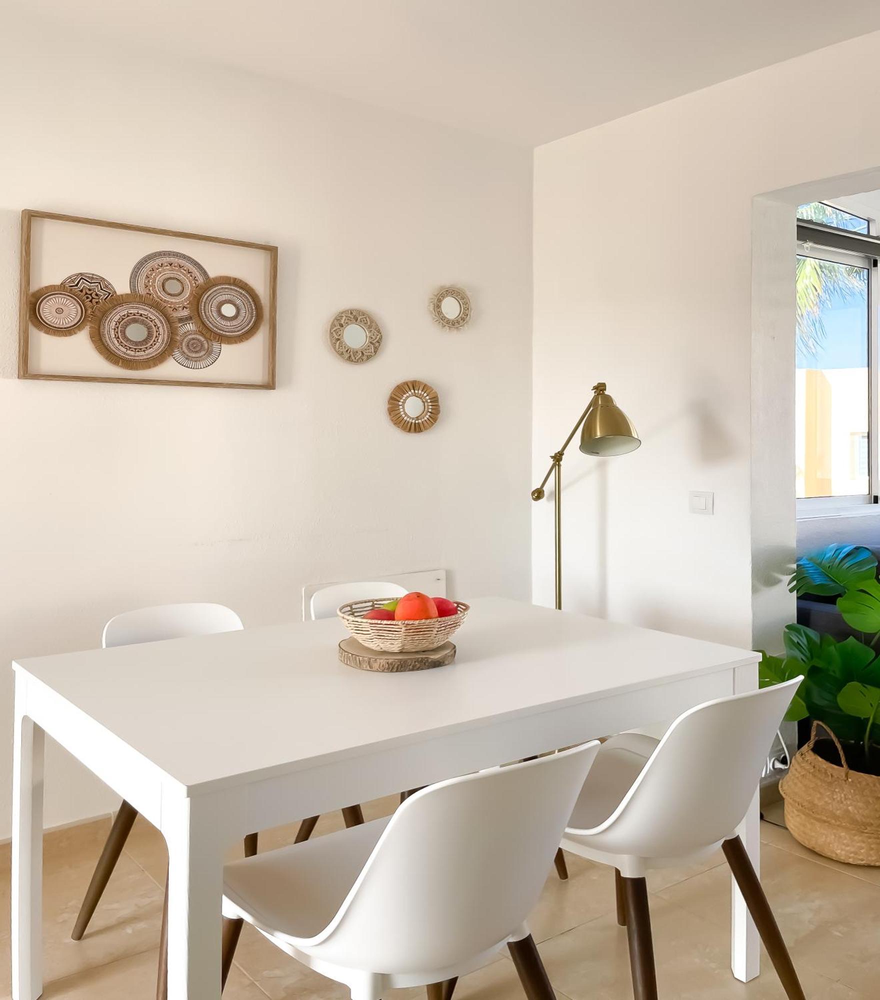 Apartment Casa Koli By Holidays Fuerteventura