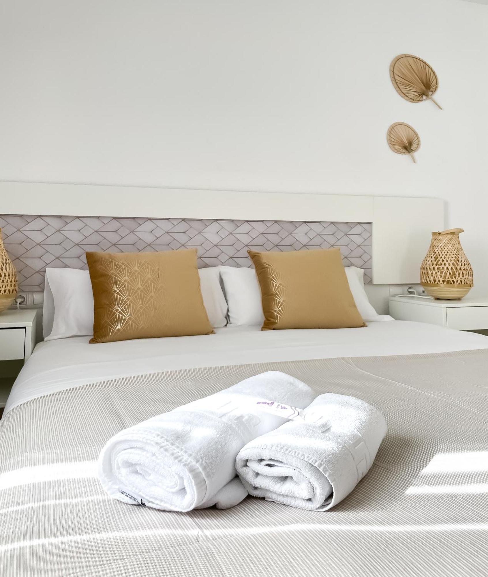 Casa Koli By Holidays Fuerteventura
