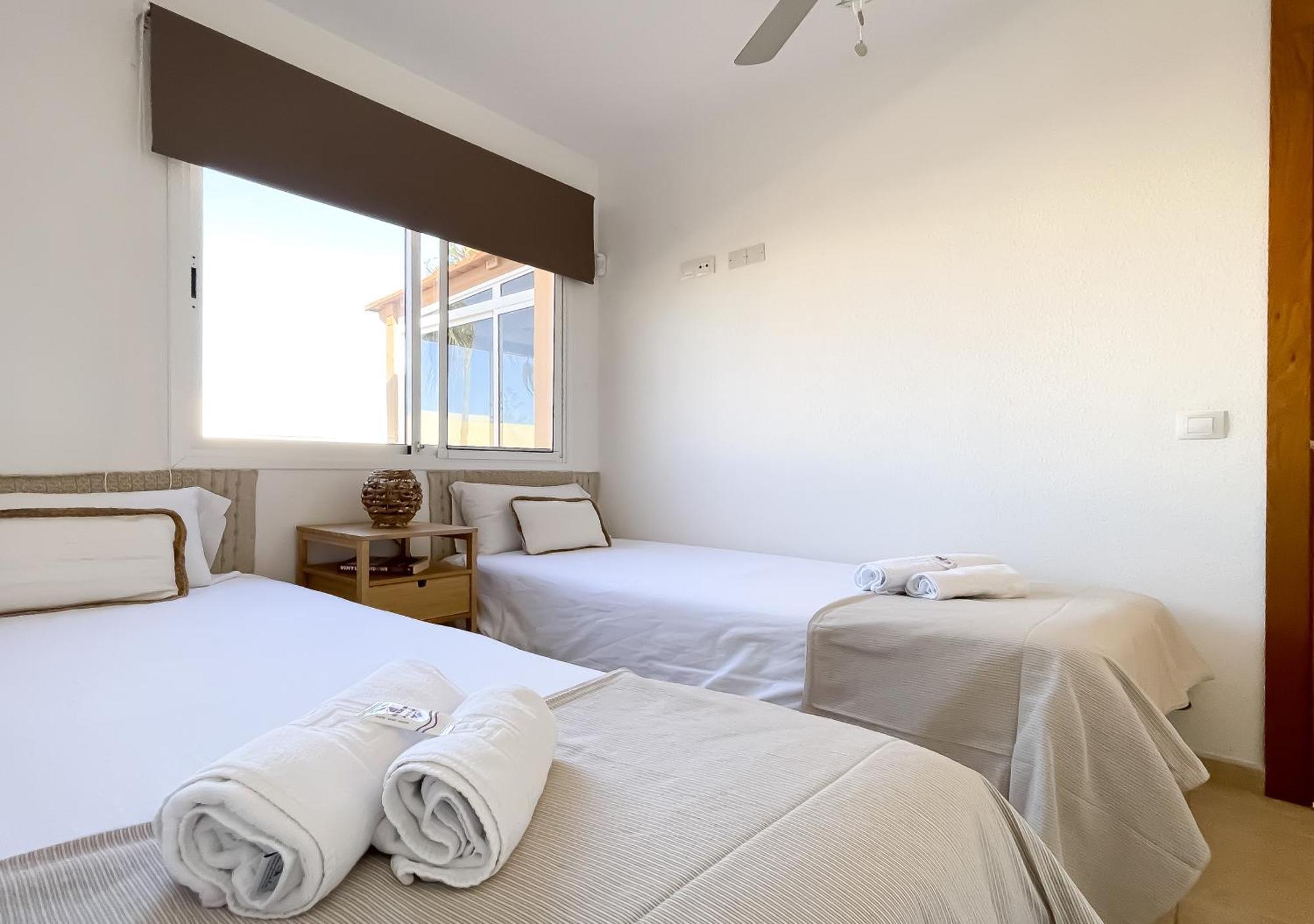 Casa Koli By Holidays Fuerteventura Apartment