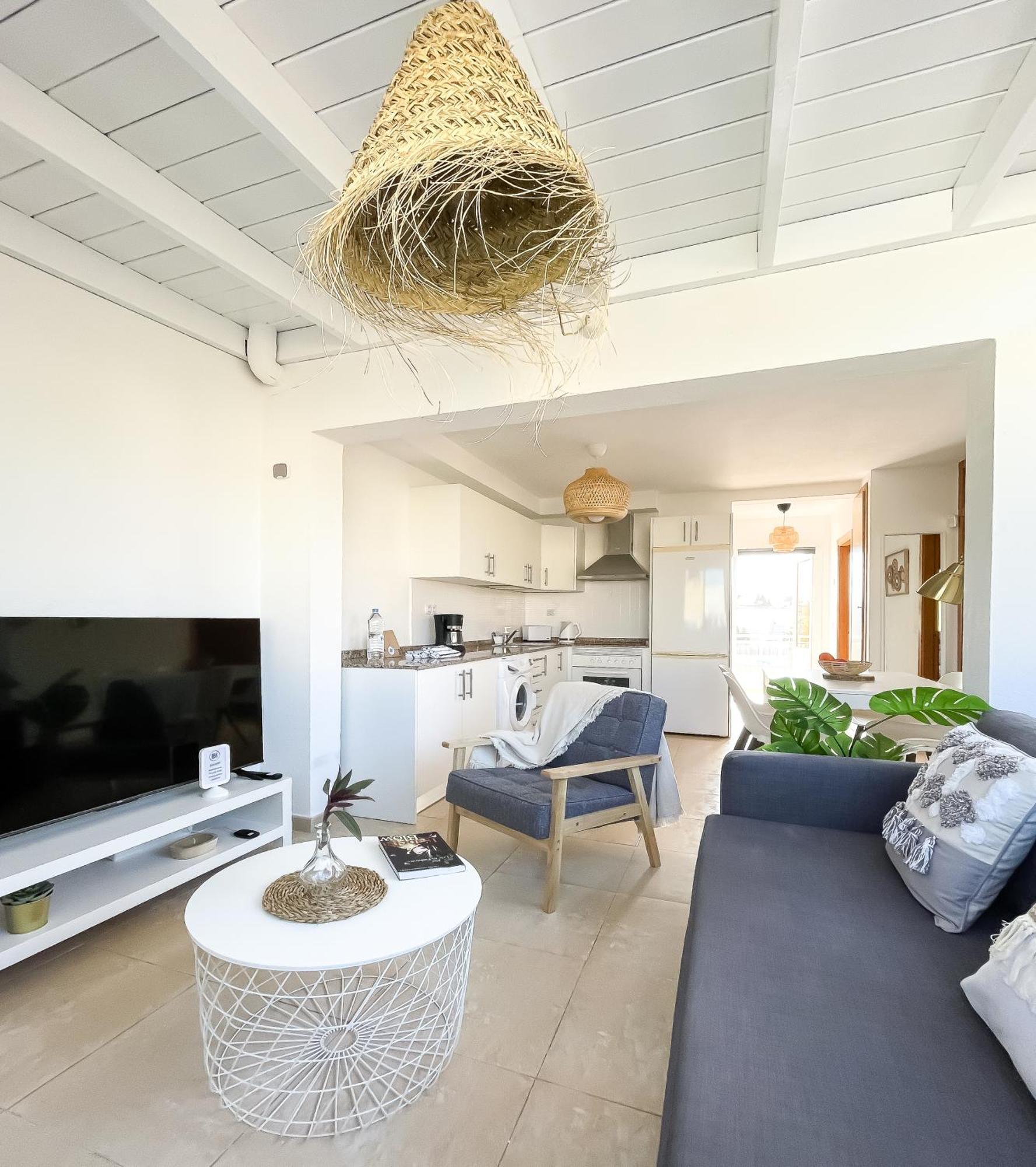 Apartment Casa Koli By Holidays Fuerteventura *