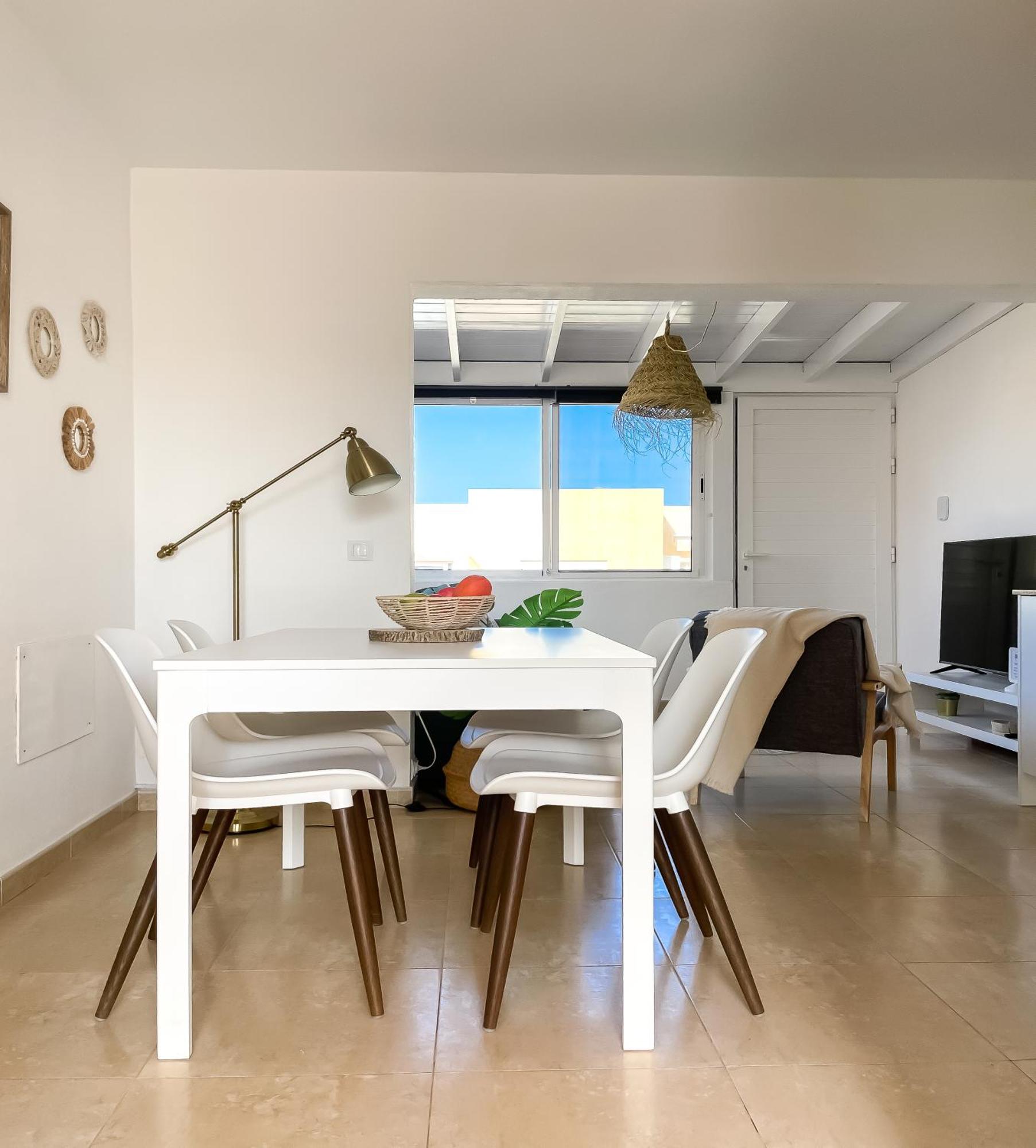 Apartment Casa Koli By Holidays Fuerteventura Corralejo