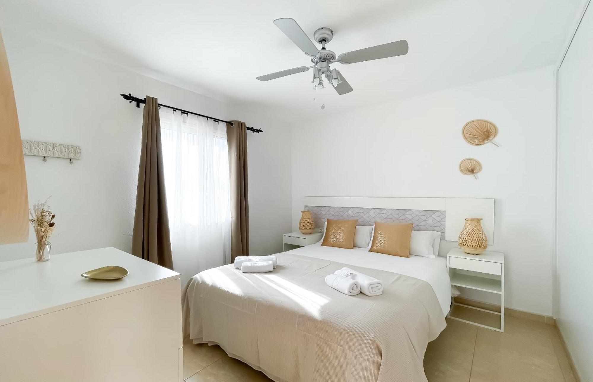 Casa Koli By Holidays Fuerteventura Corralejo