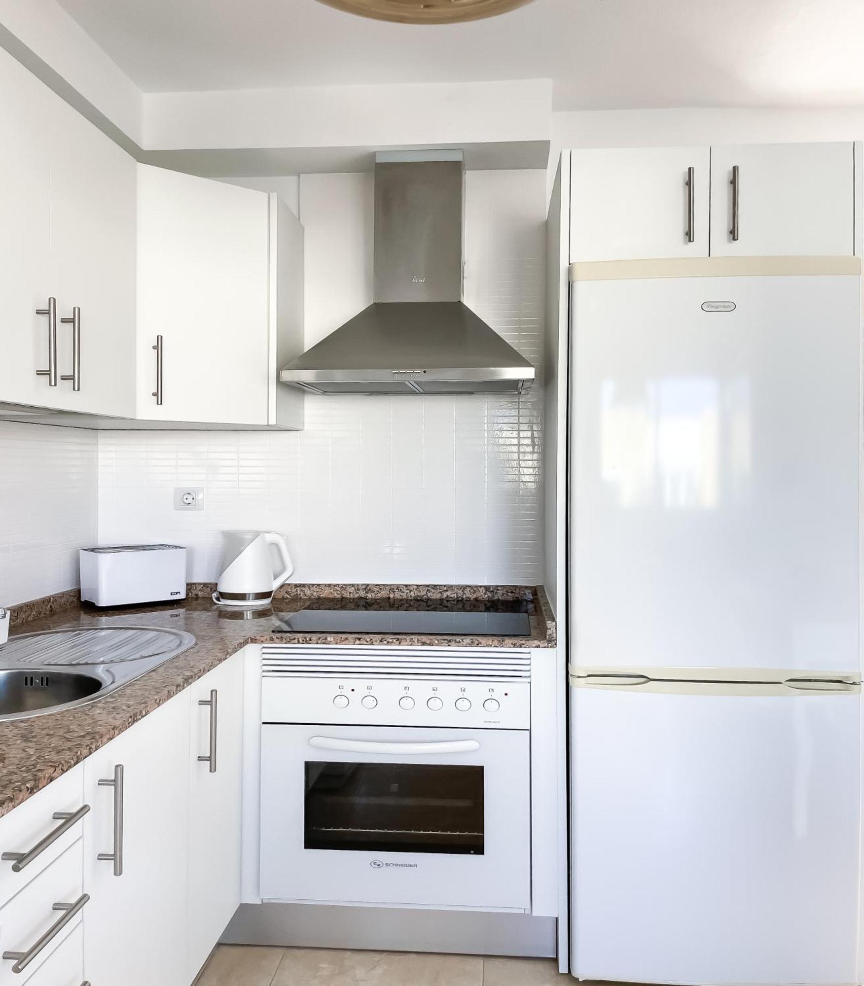 Casa Koli By Holidays Fuerteventura Apartment *