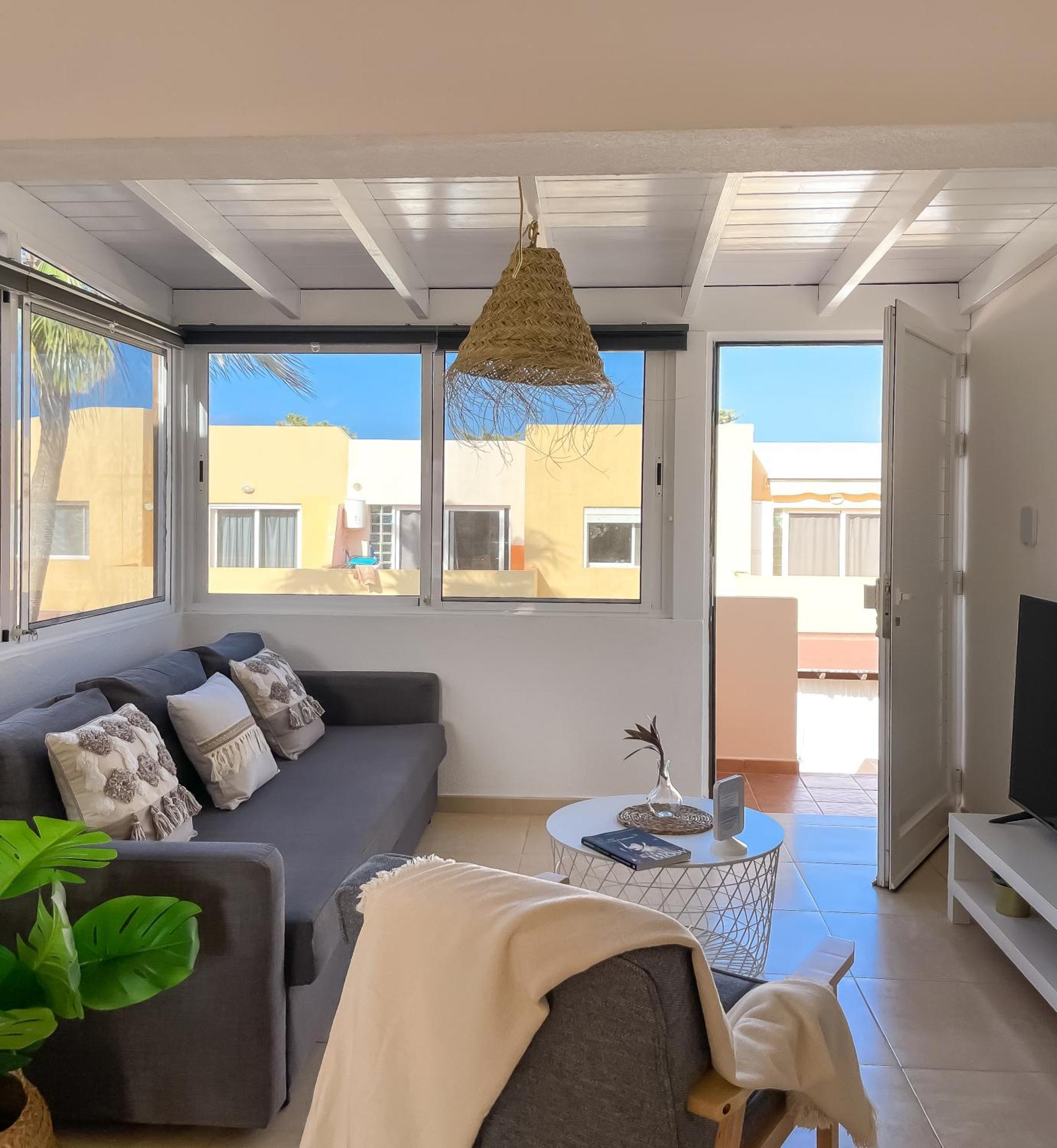 Apartment Casa Koli By Holidays Fuerteventura