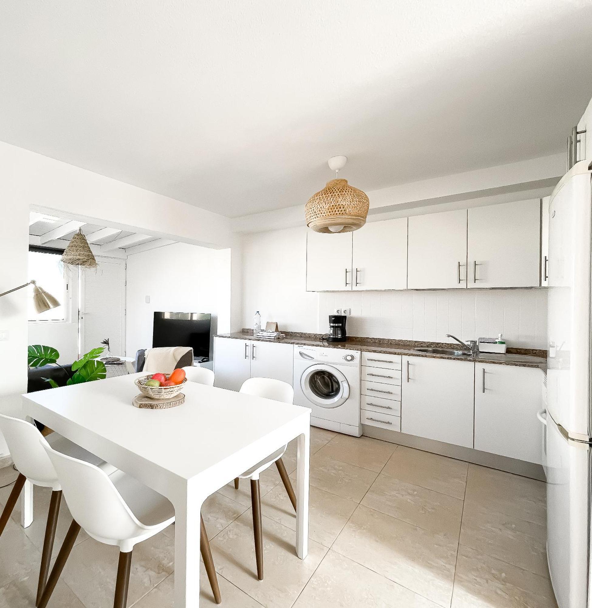 Apartment Casa Koli By Holidays Fuerteventura Corralejo