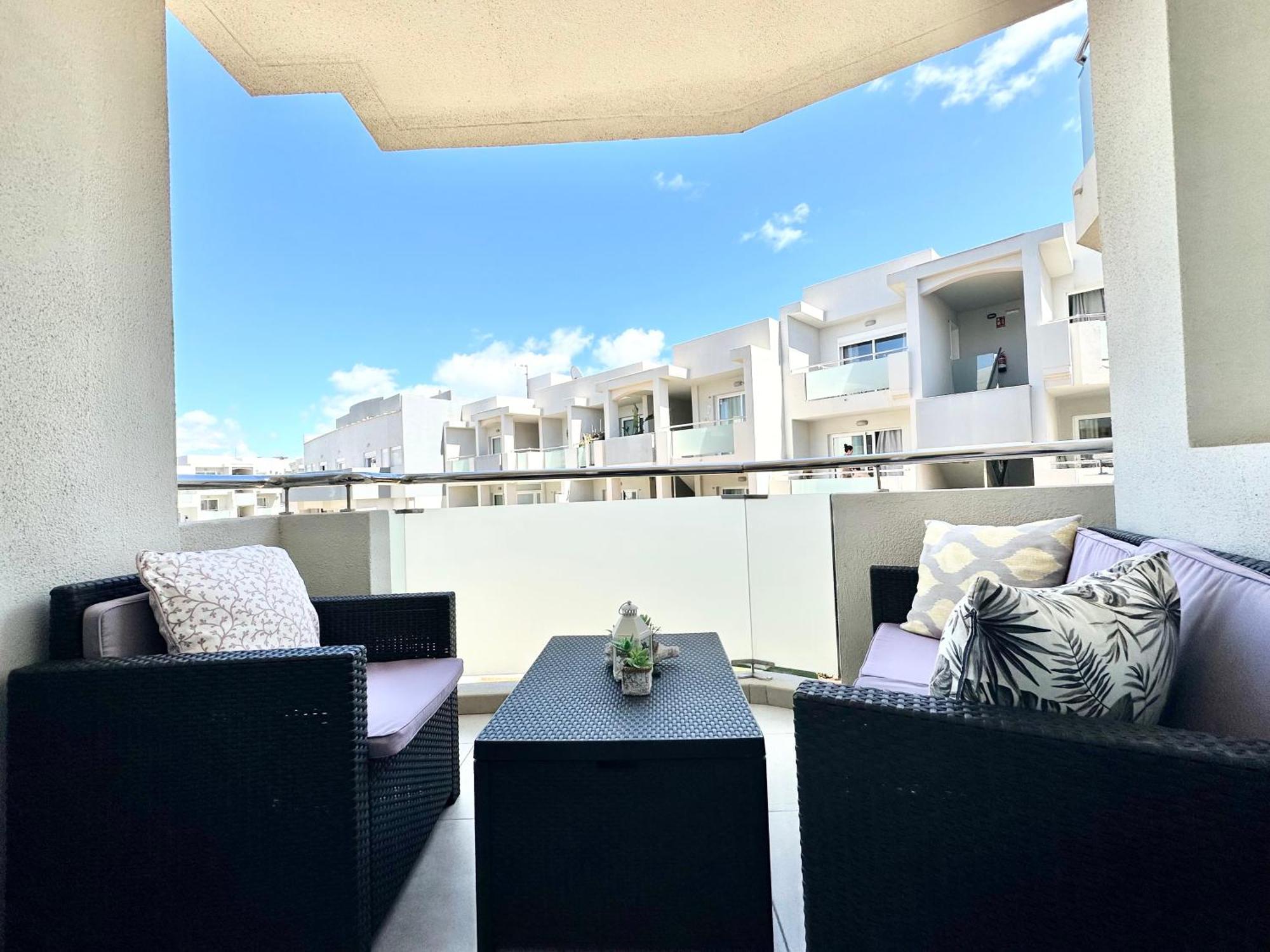Candy Cotton - Piscina, Doble Terraza, Cocina Completa, Wifi Y Parking