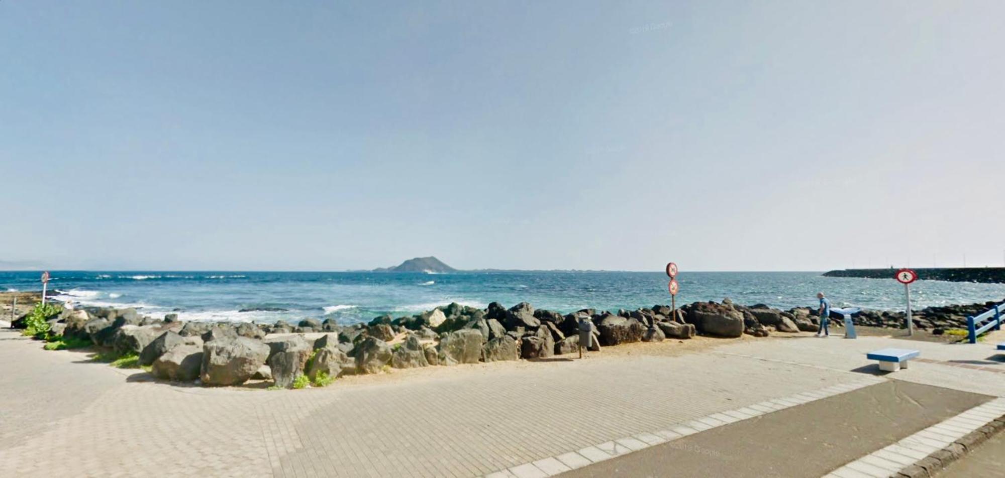 Casa Design Irent Fuerteventura Apartamento Corralejo