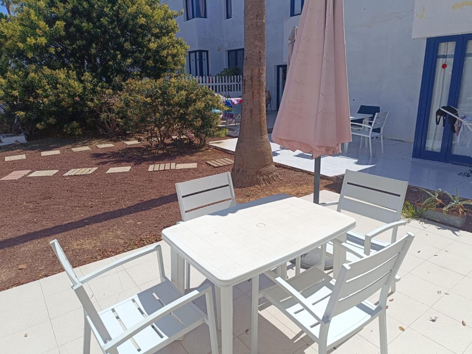Apartment Barqueros 23 By Holidays Fuerteventura Corralejo