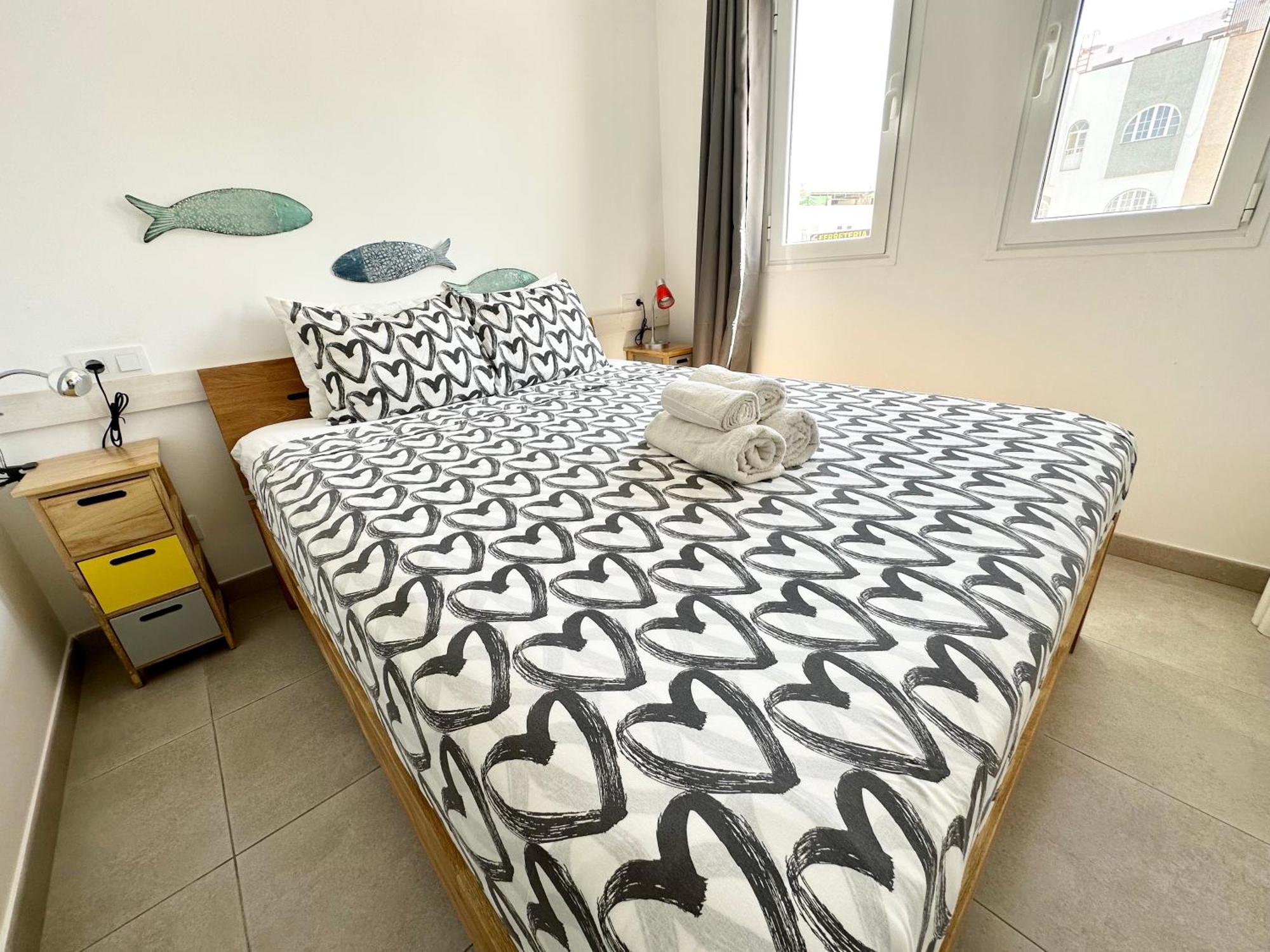 Apartment Tutti Frutti Con Piscina, Terraza Soleada Privada, Primera Planta Y Wi-fi