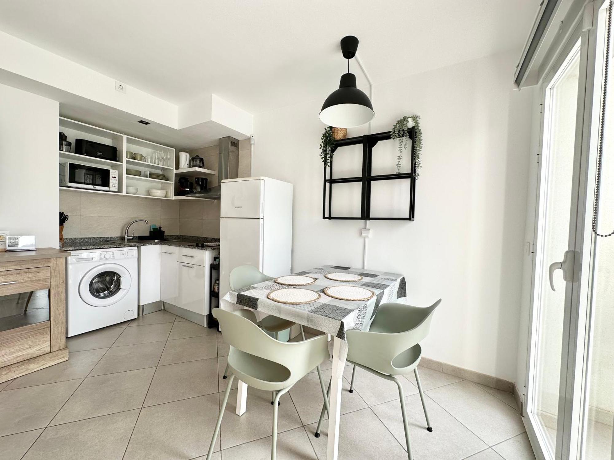 Banana Colada Con Piscina, Doble Terraza, Cocina Completa Y Wifi Corralejo
