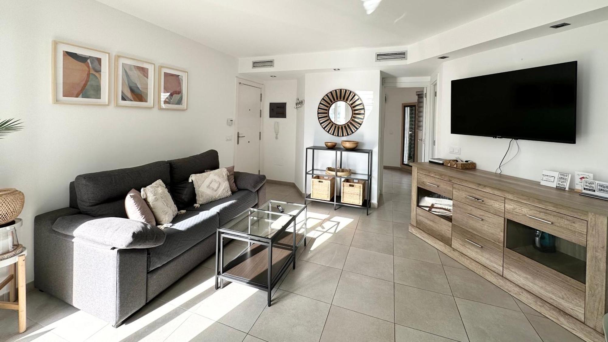 Banana Colada Con Piscina, Doble Terraza, Cocina Completa Y Wifi * Corralejo