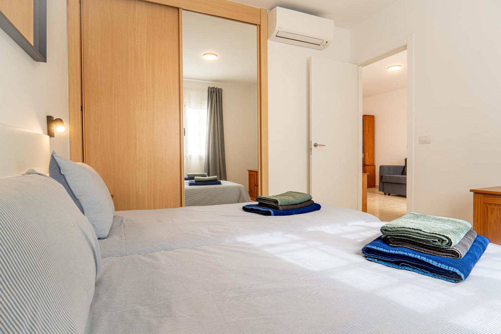 Casitas De Apartamento Corralejo