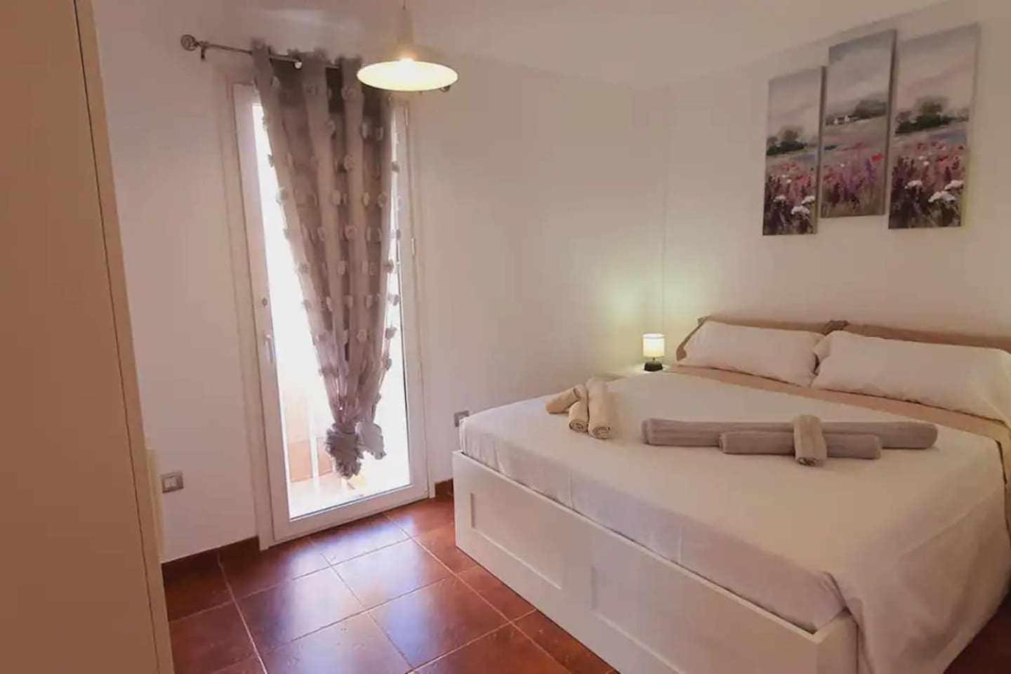 Casa Del Sol Parque Apartment *