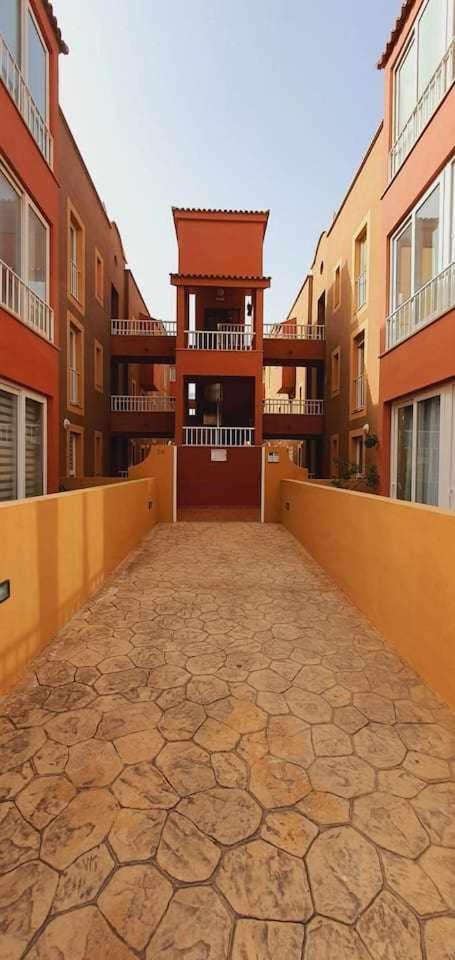 Apartment Casa Del Sol Parque *
