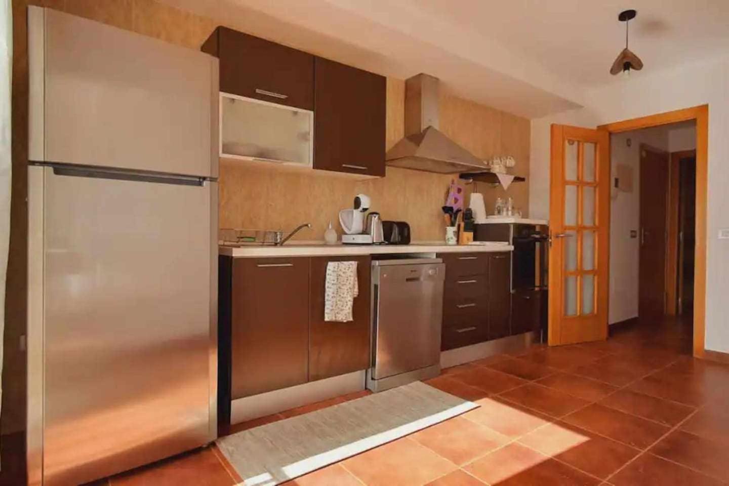 Apartment Casa Del Sol Parque *