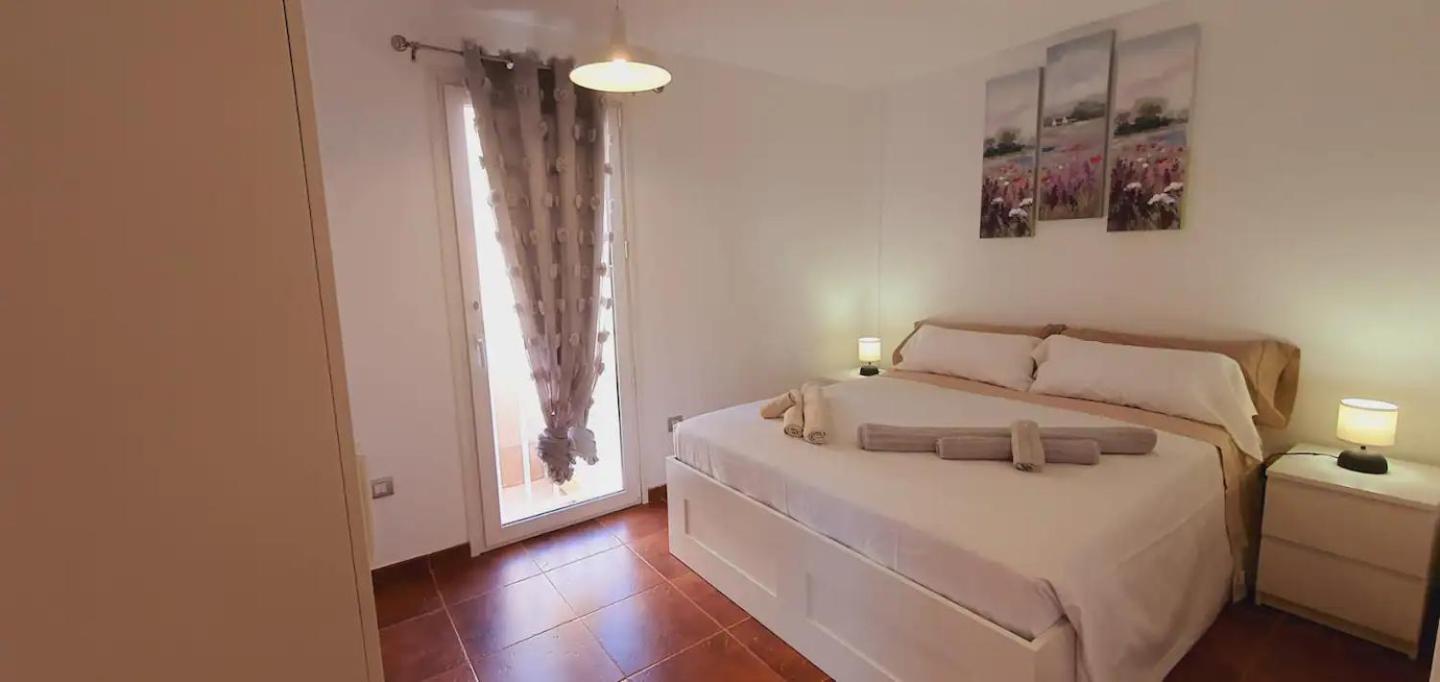 Casa Del Sol Parque