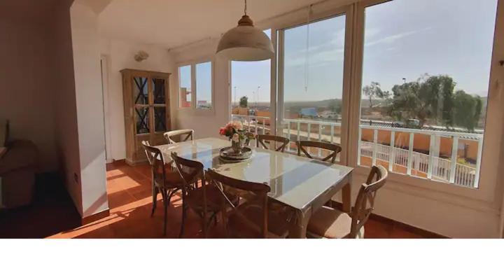 Apartment Casa Del Sol Parque Corralejo