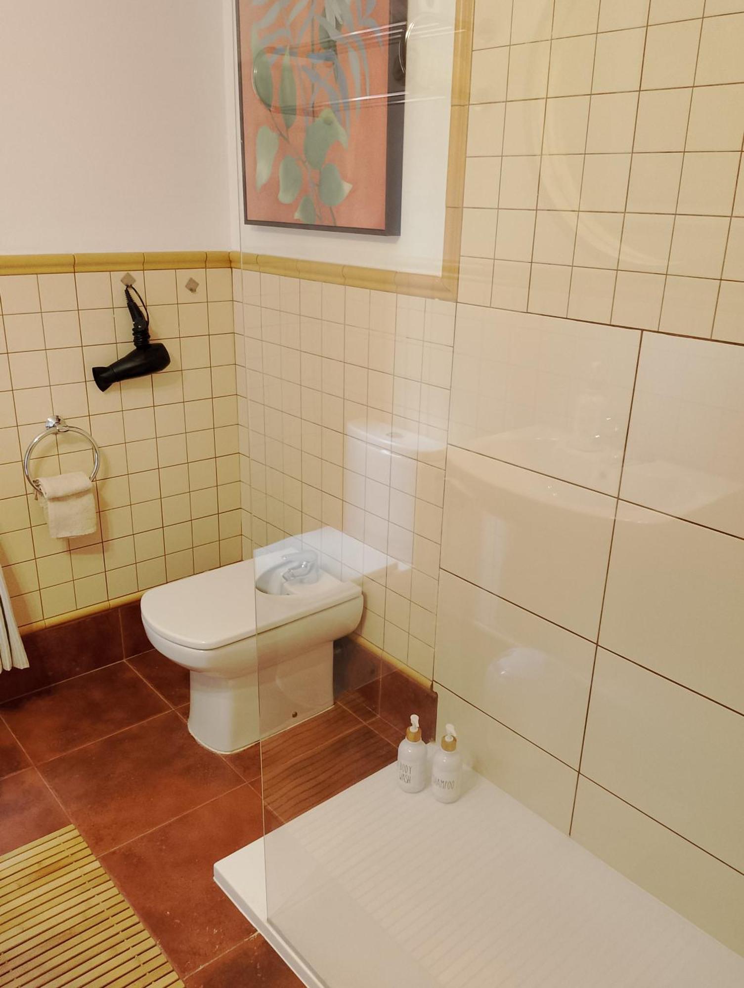 Casa Del Sol Parque Apartment Corralejo