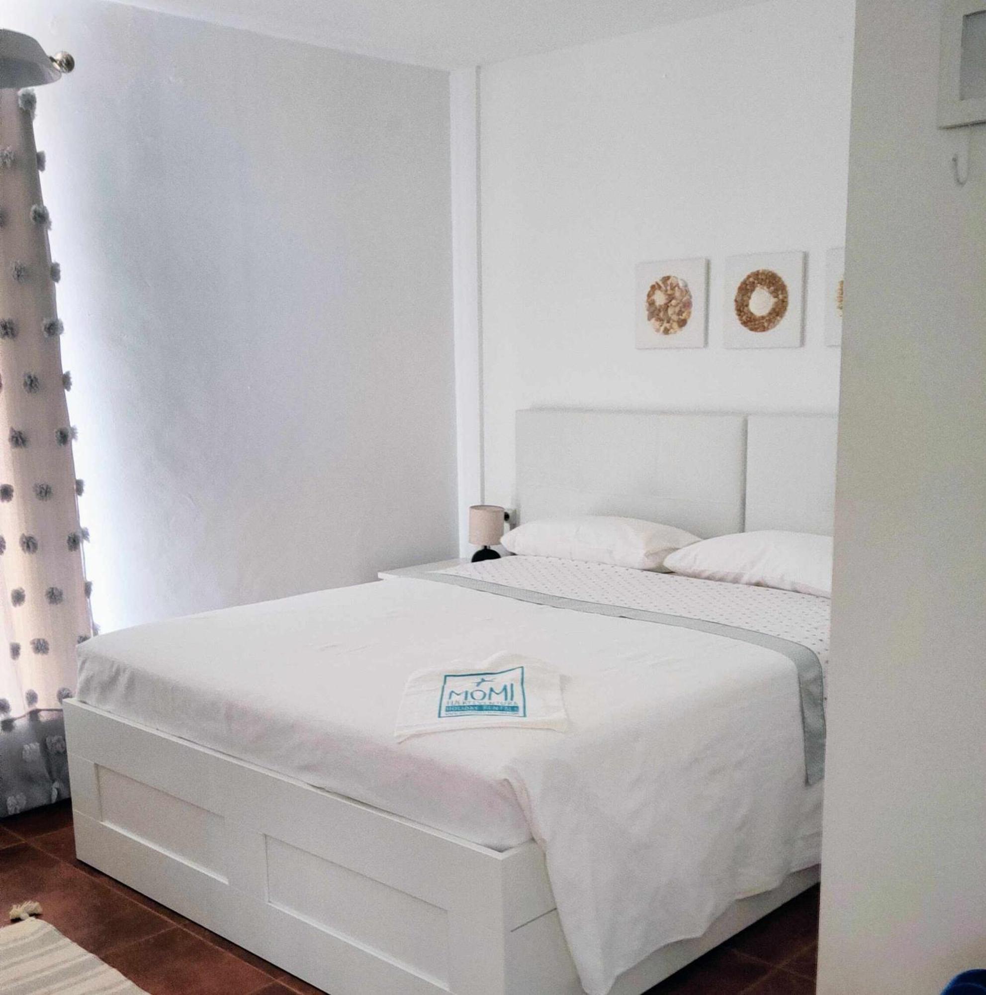 Casa Del Sol Parque Apartment *
