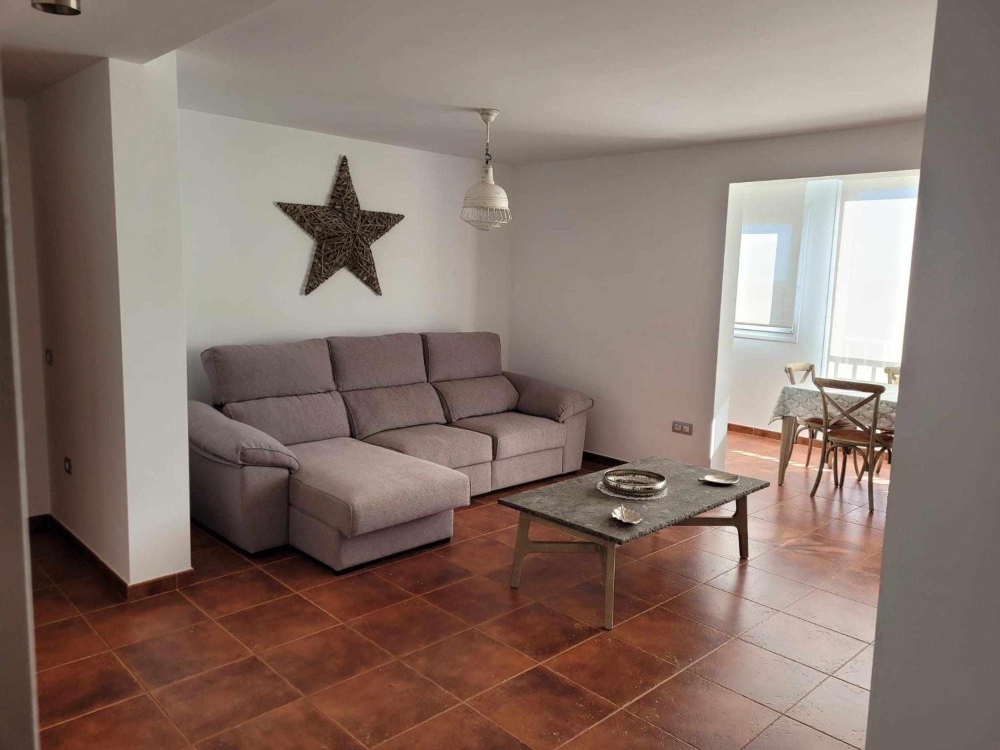 Casa Del Sol Parque Apartment Corralejo