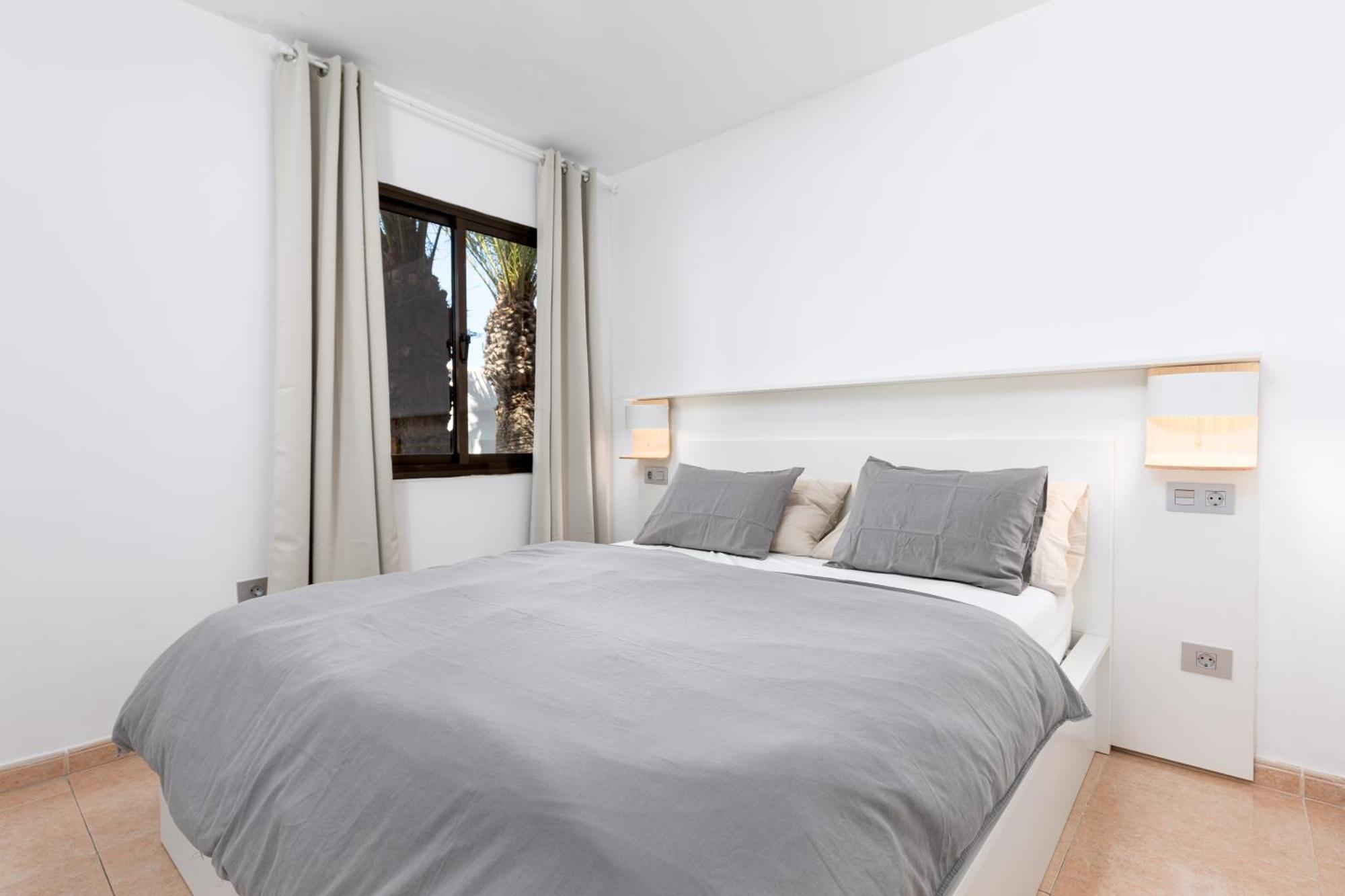 Home2book Modern At Oasis Duna, Apartment Corralejo
