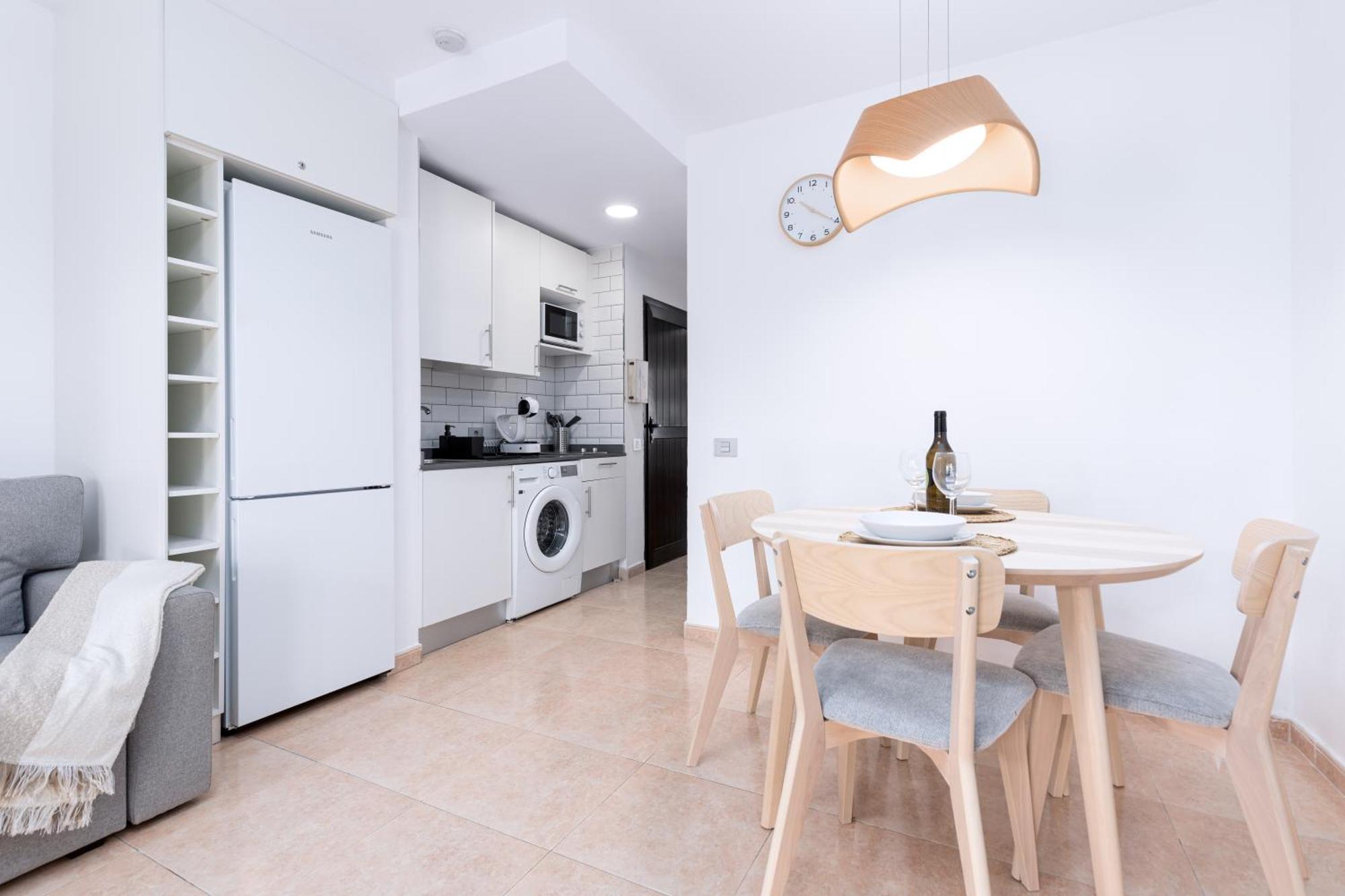 Home2book Modern At Oasis Duna, * Corralejo