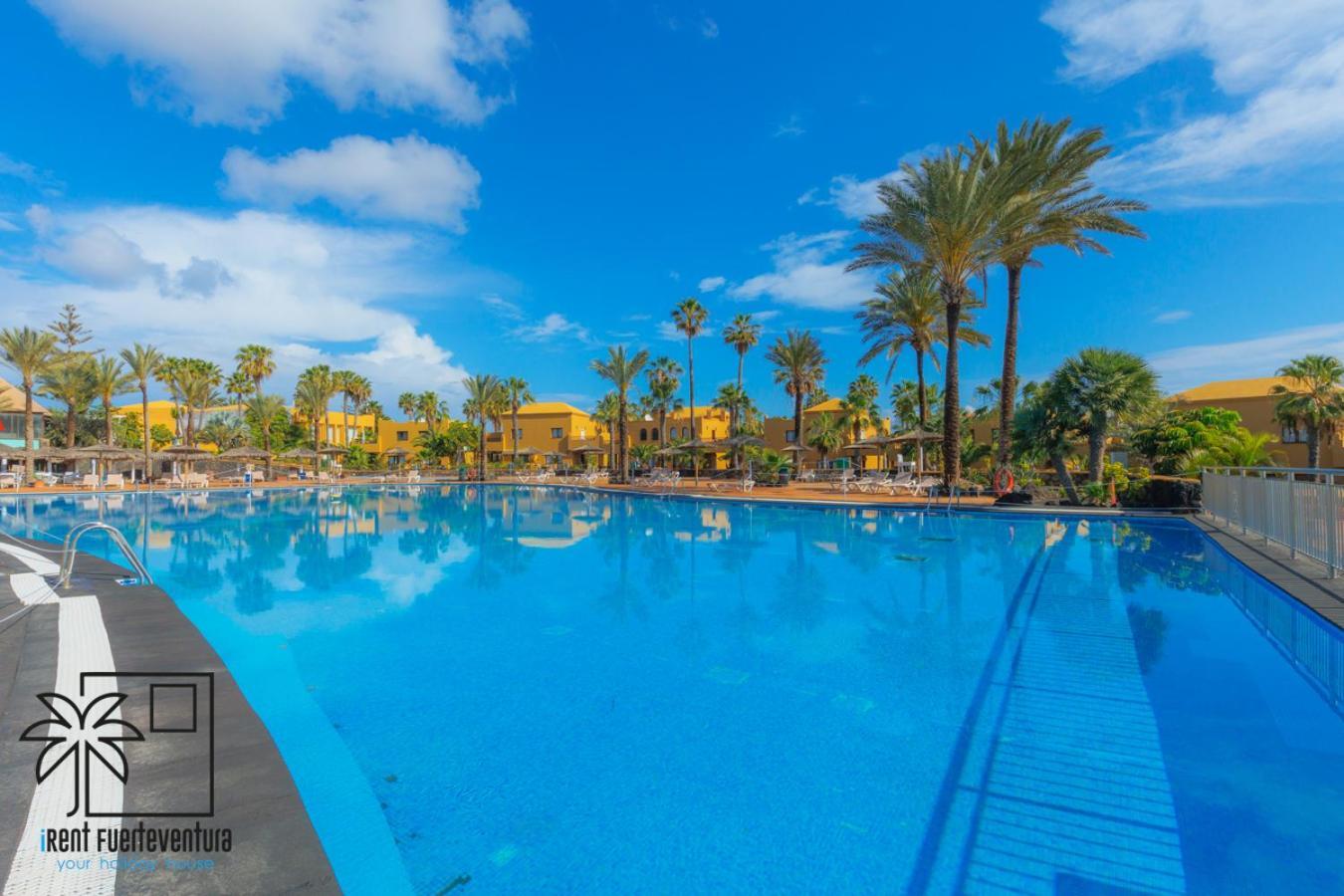 Casa La Rosa Papagayo Irentfuerteventura Apartamento *
