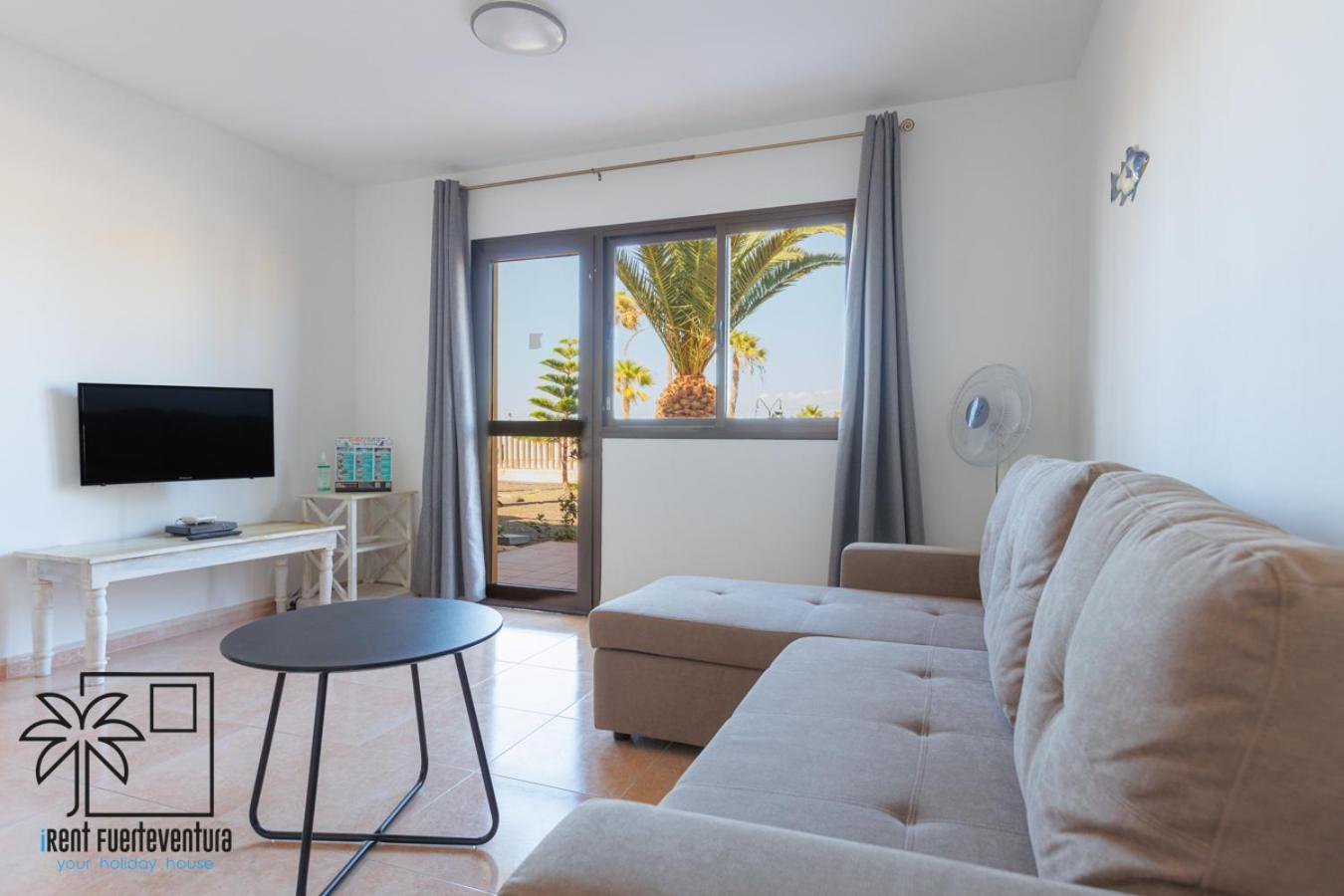 Apartamento Casa La Rosa Papagayo Irentfuerteventura *