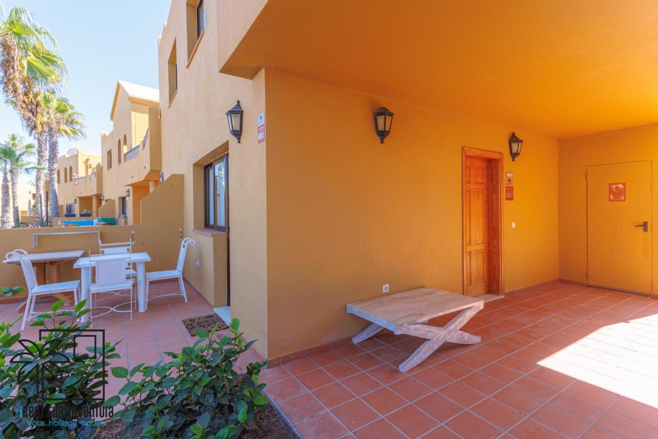 Casa La Rosa Papagayo Irentfuerteventura *