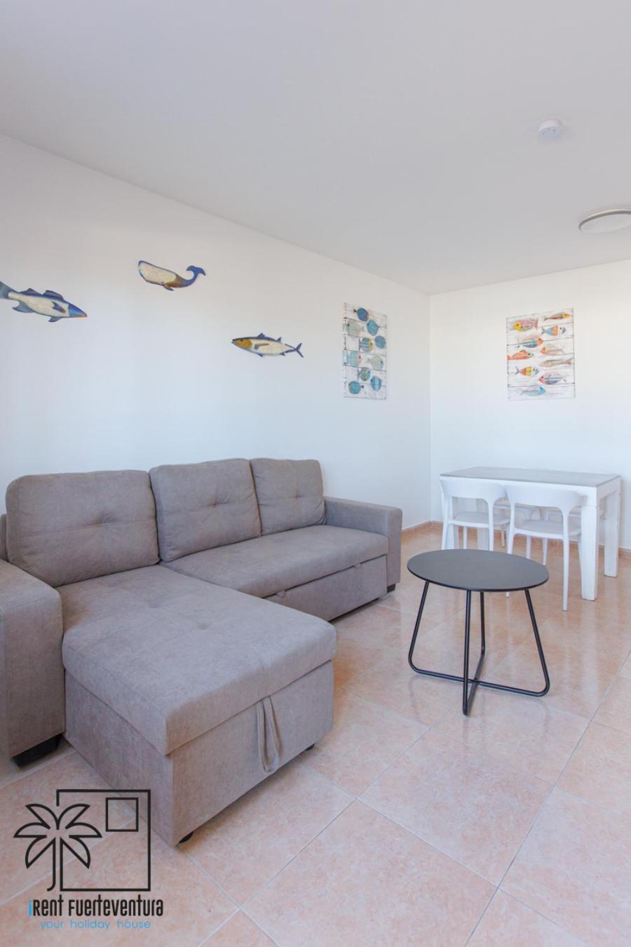 Casa La Rosa Papagayo Irentfuerteventura Apartamento Corralejo